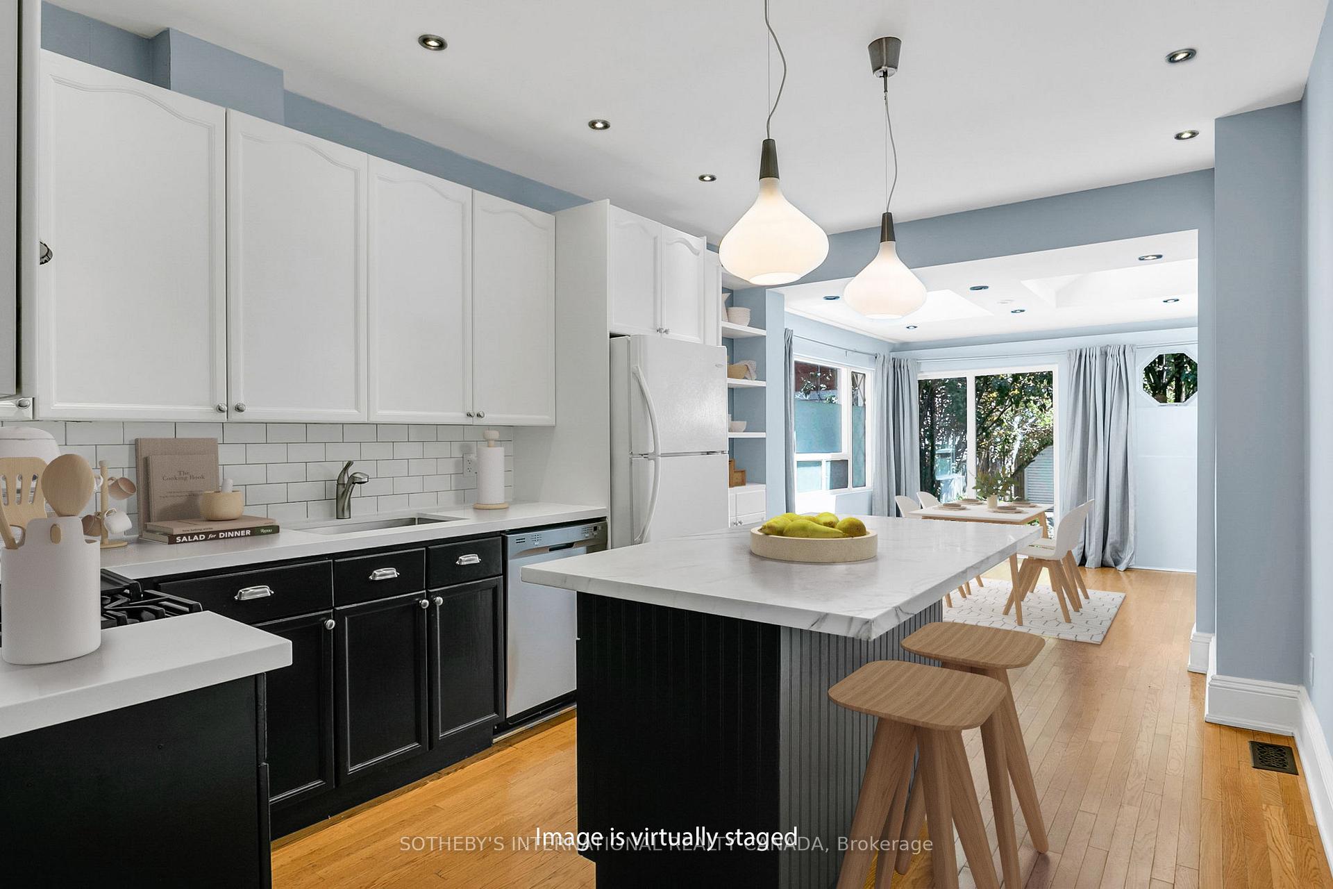 221 Booth Avenue