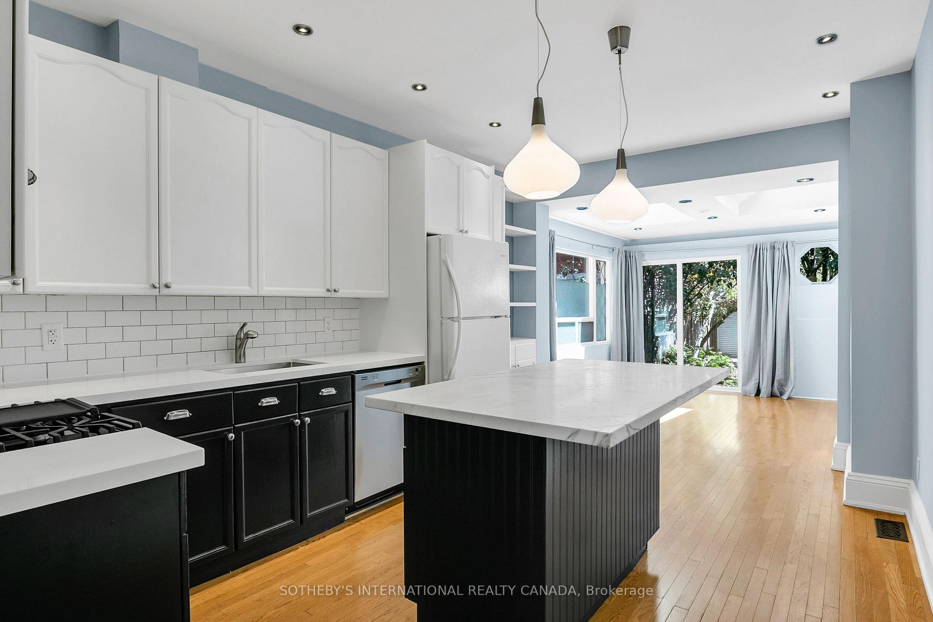 221 Booth Avenue