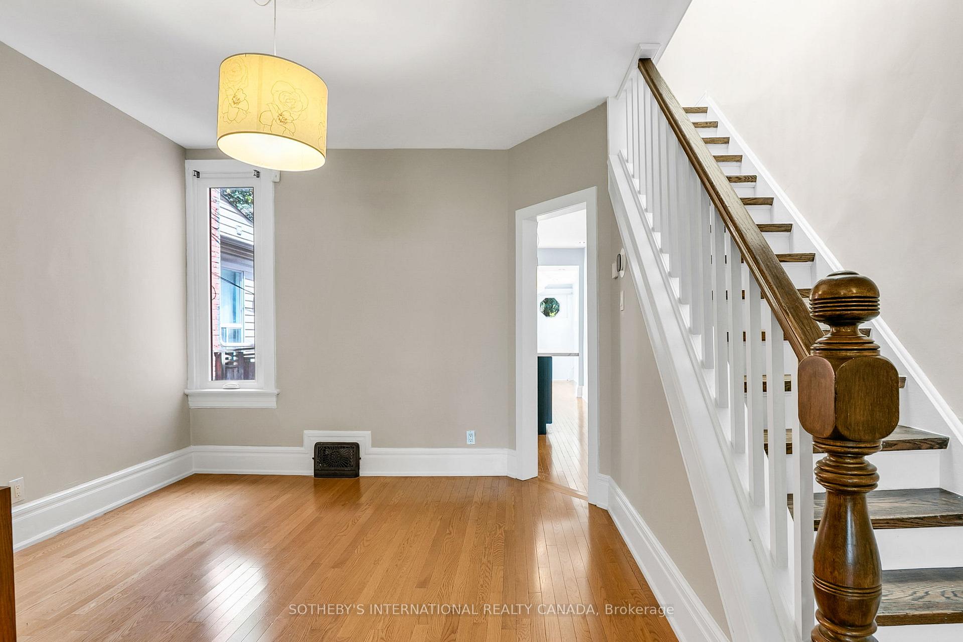 221 Booth Avenue
