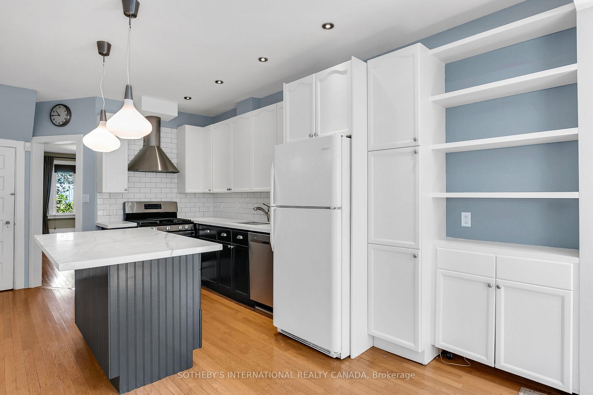 221 Booth Avenue