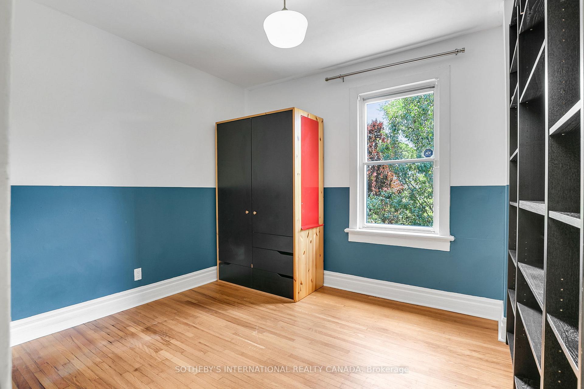 221 Booth Avenue