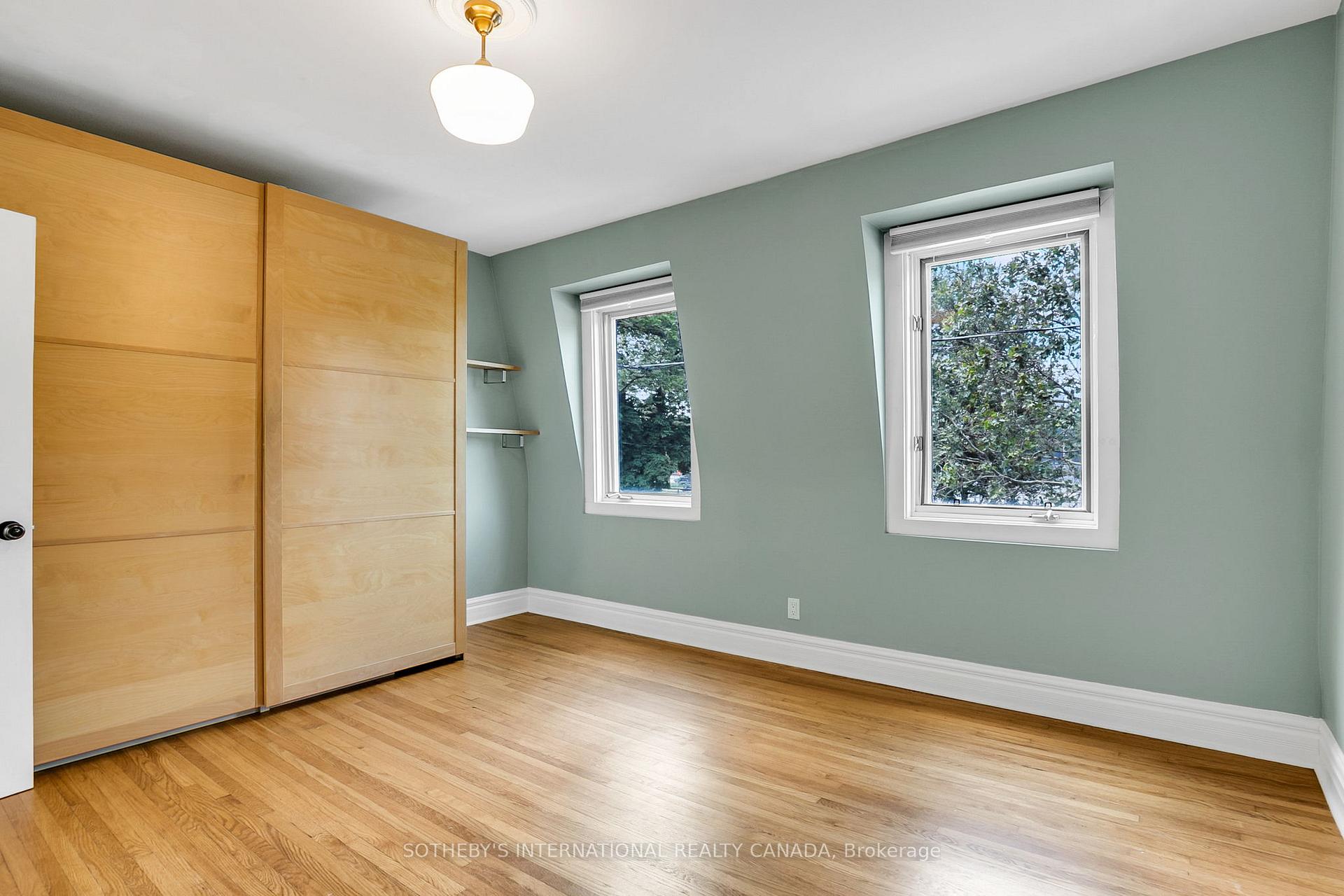 221 Booth Avenue