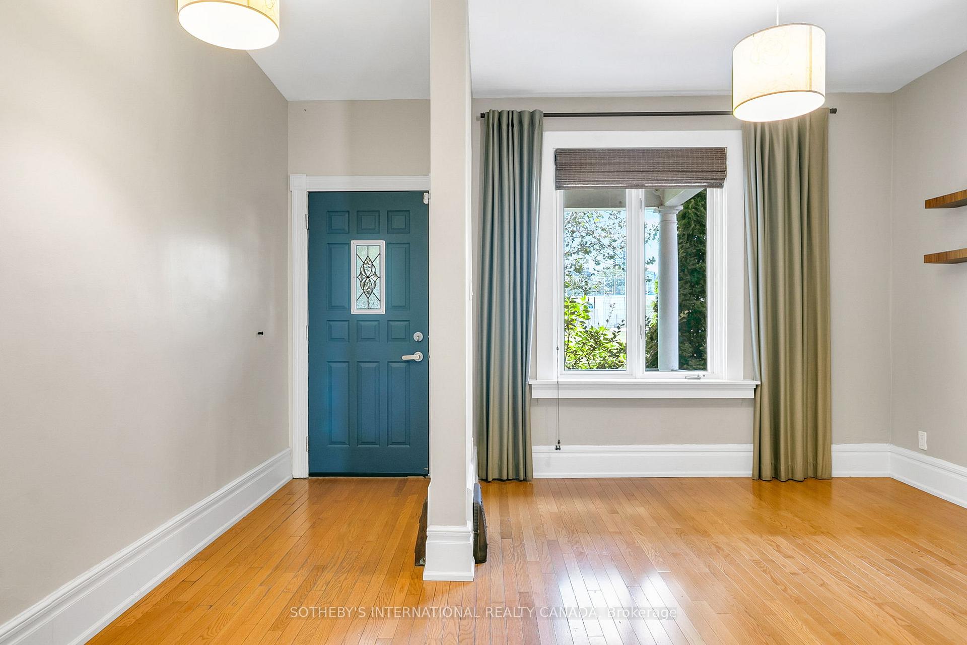 221 Booth Avenue