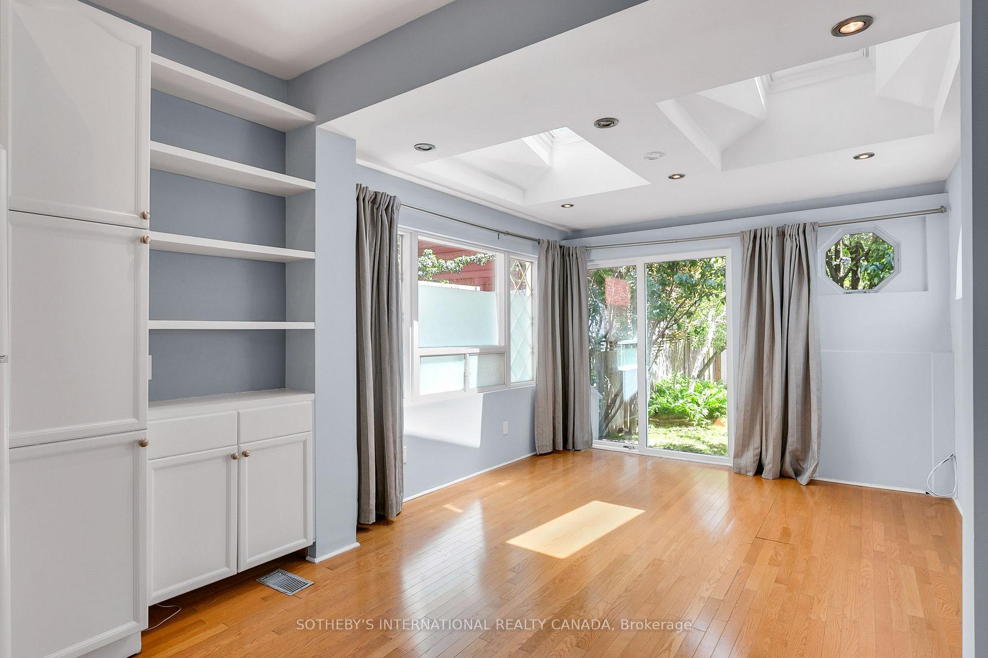 221 Booth Avenue