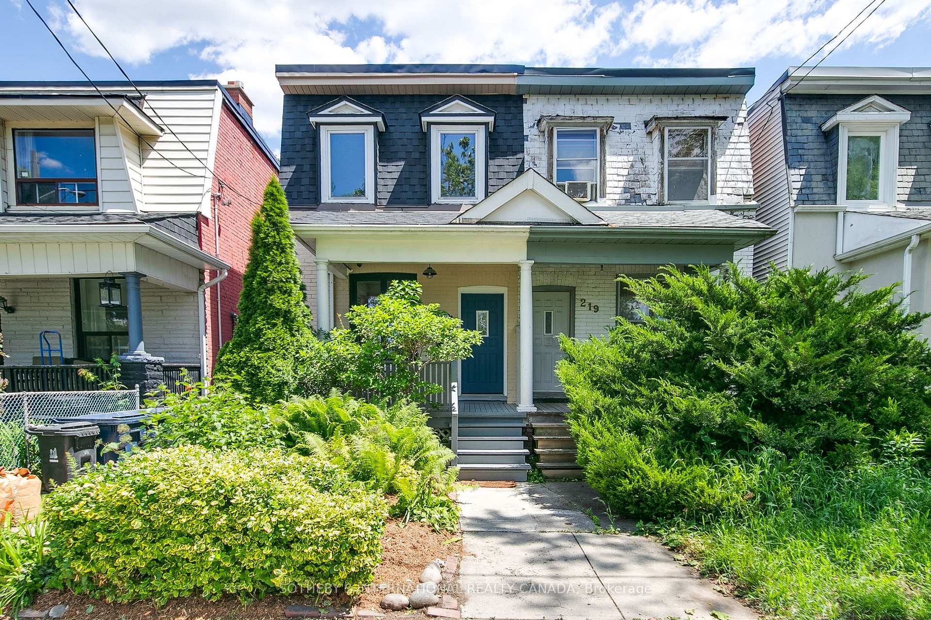 221 Booth Avenue