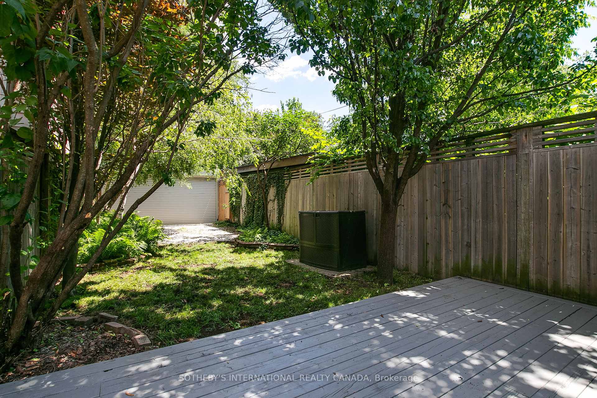 221 Booth Avenue