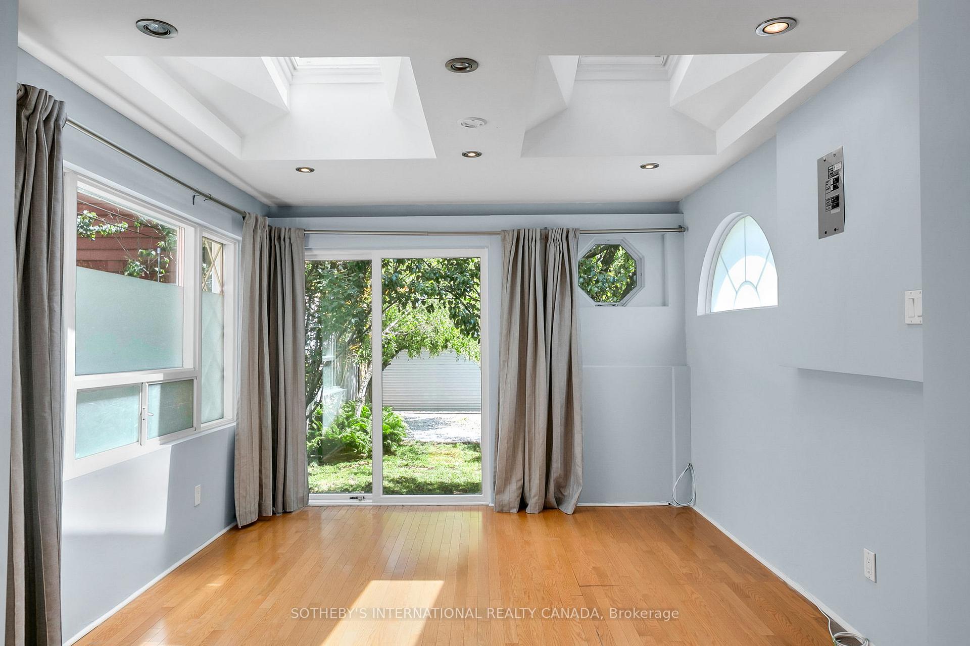 221 Booth Avenue