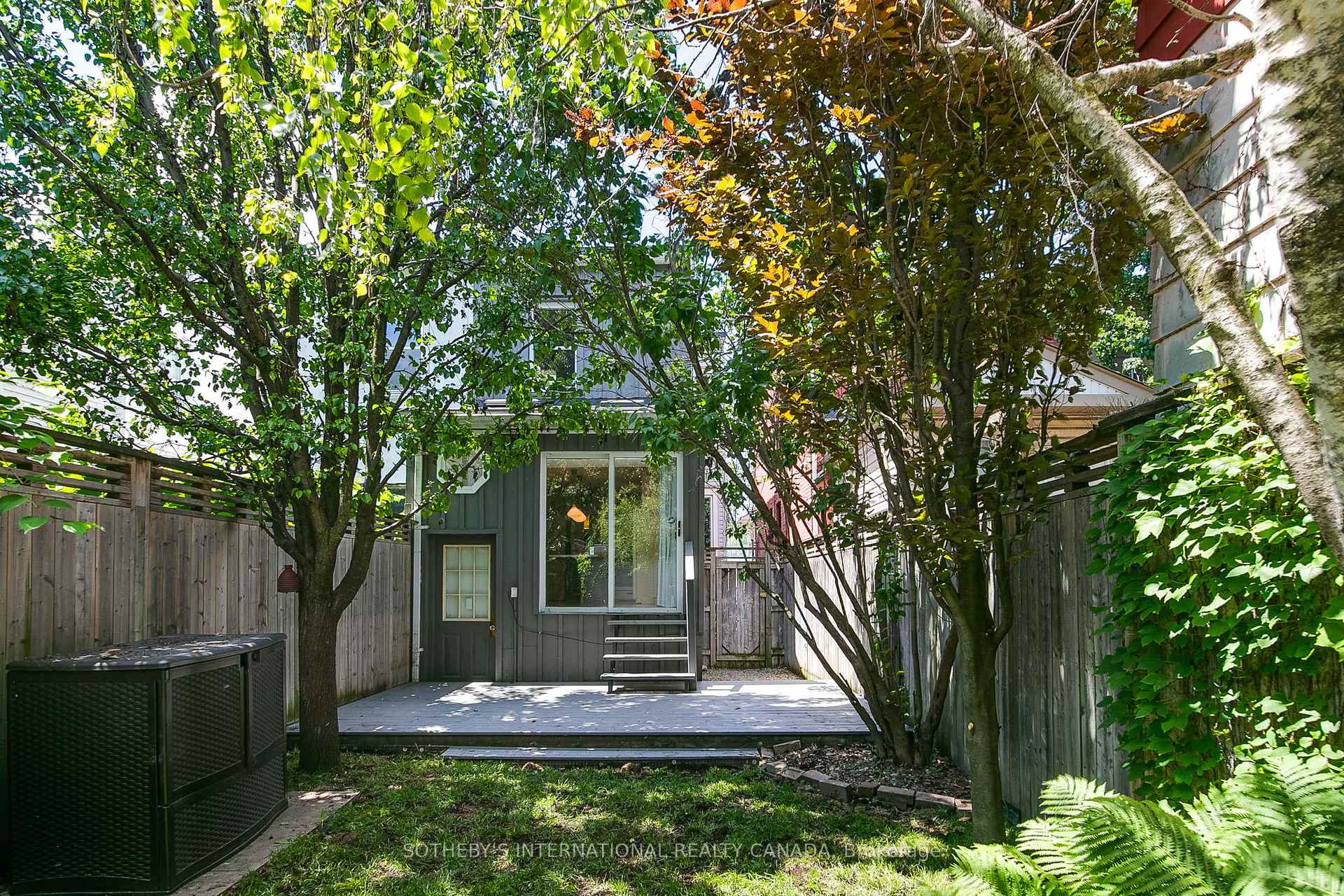 221 Booth Avenue