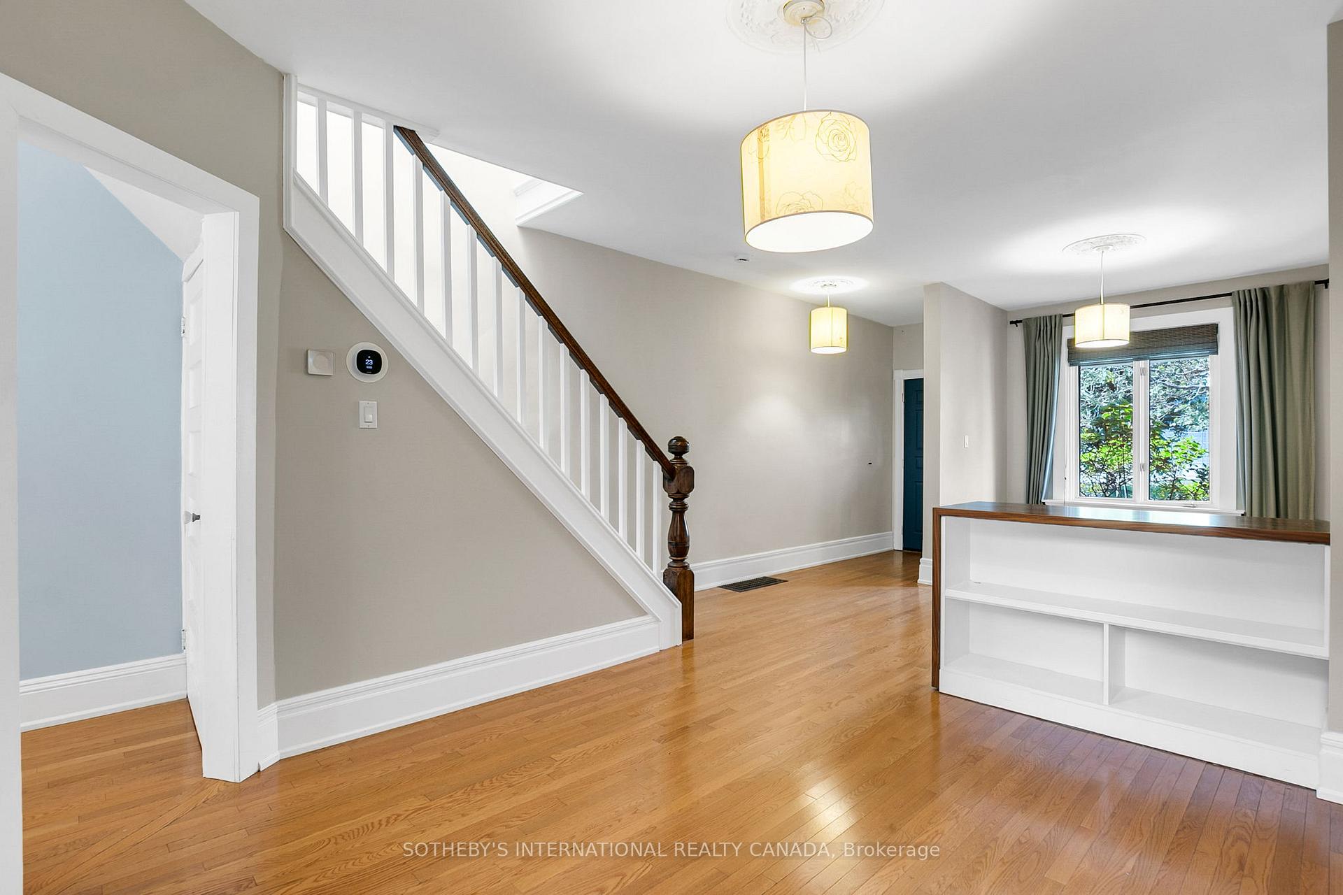 221 Booth Avenue