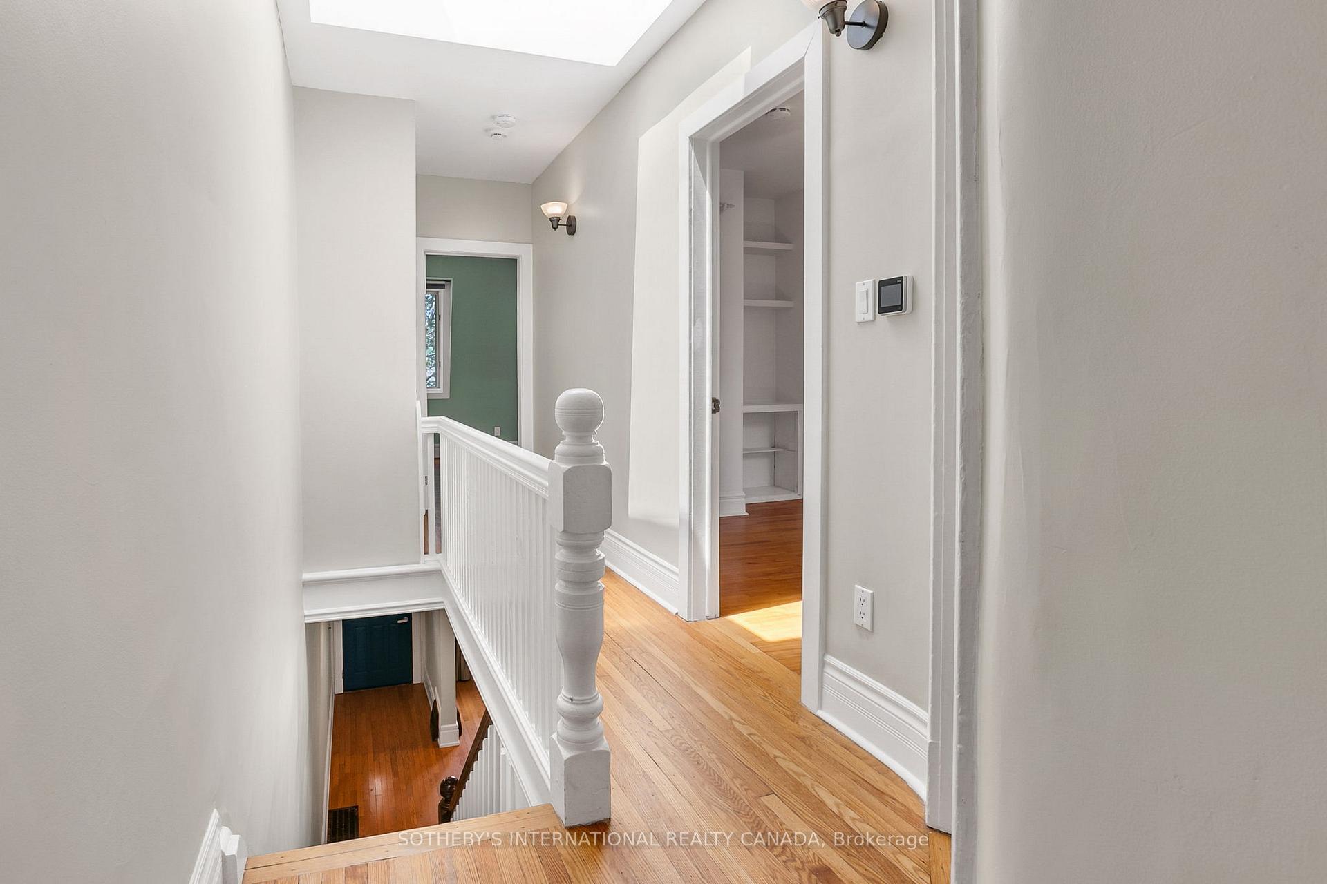 221 Booth Avenue