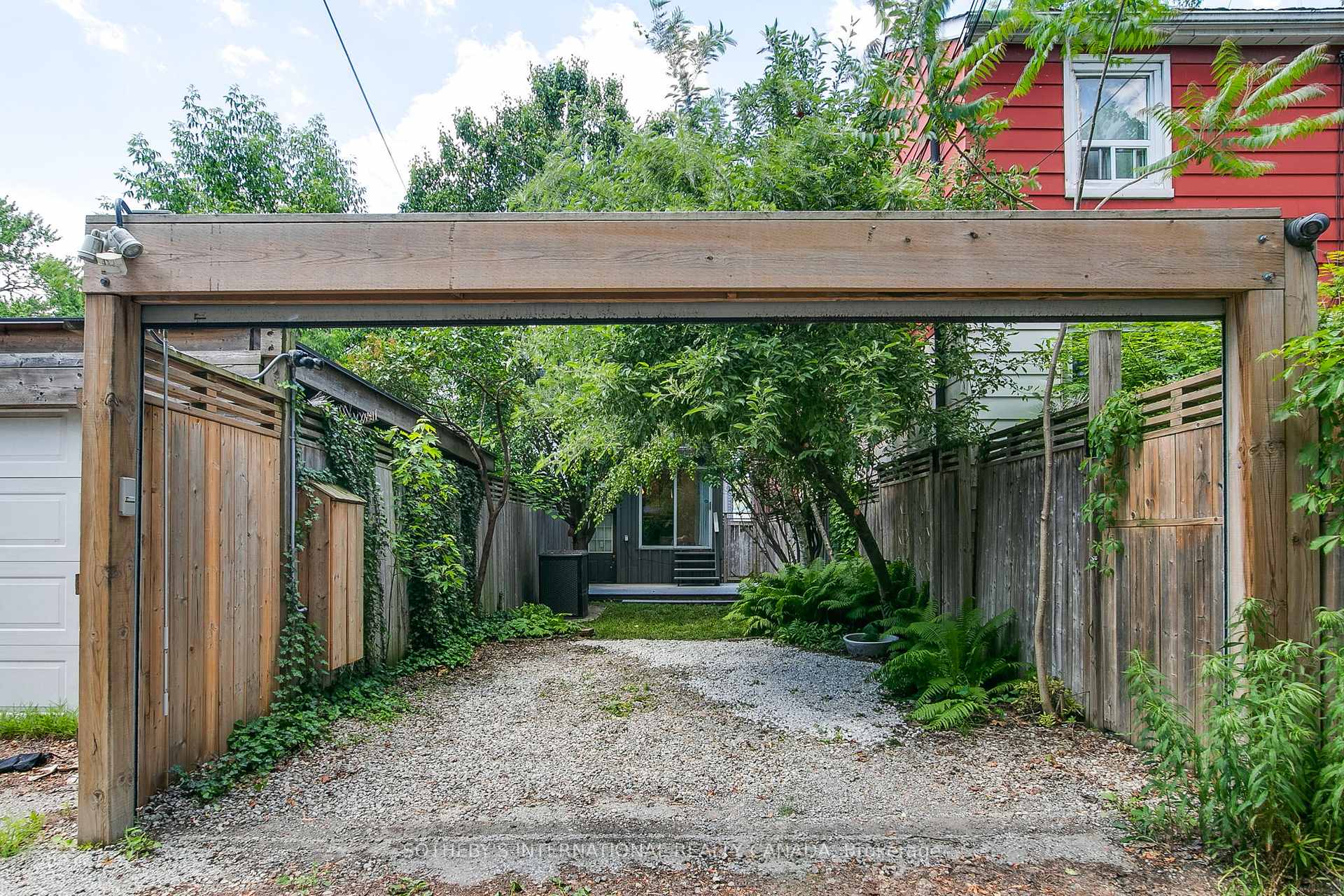 221 Booth Avenue