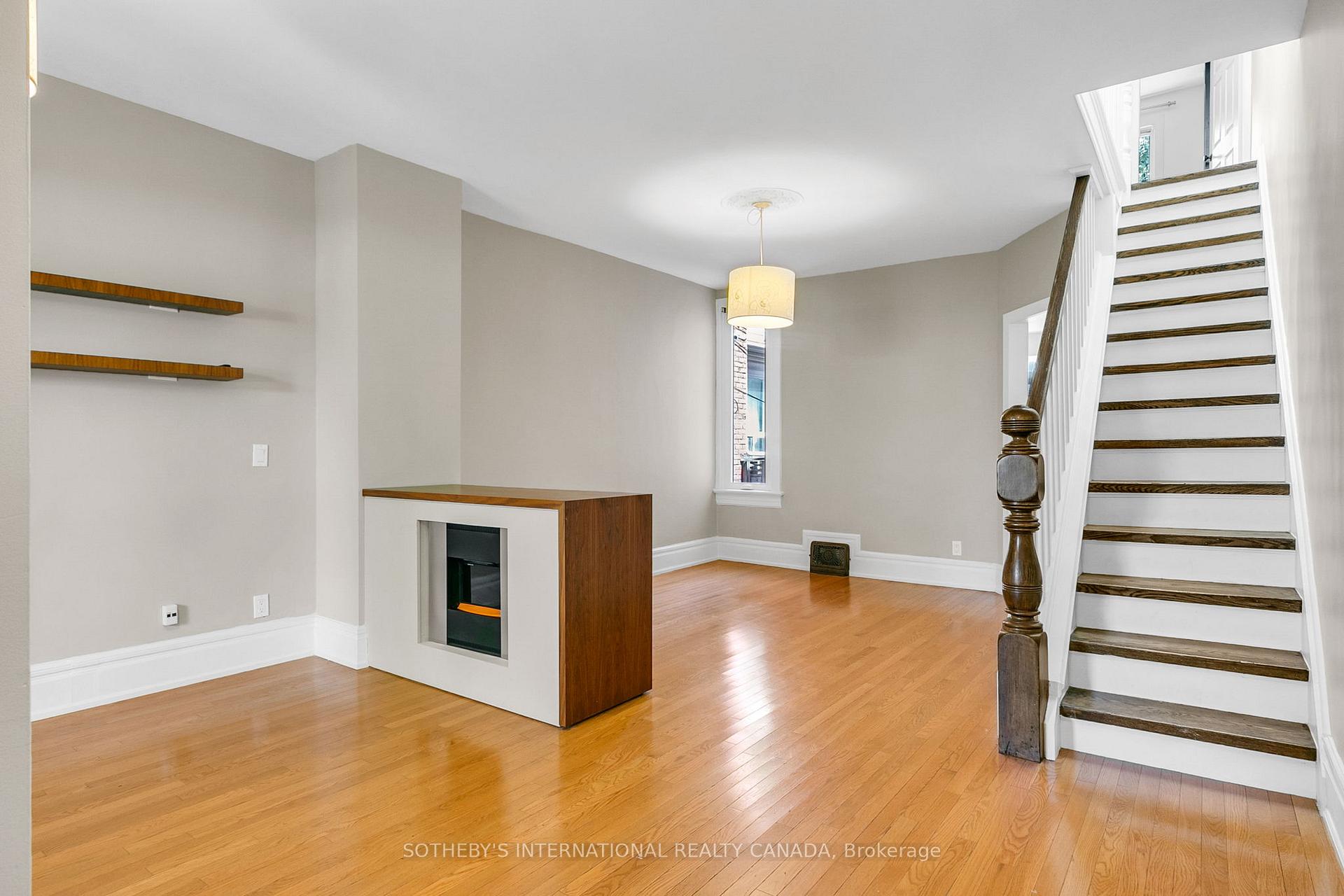 221 Booth Avenue