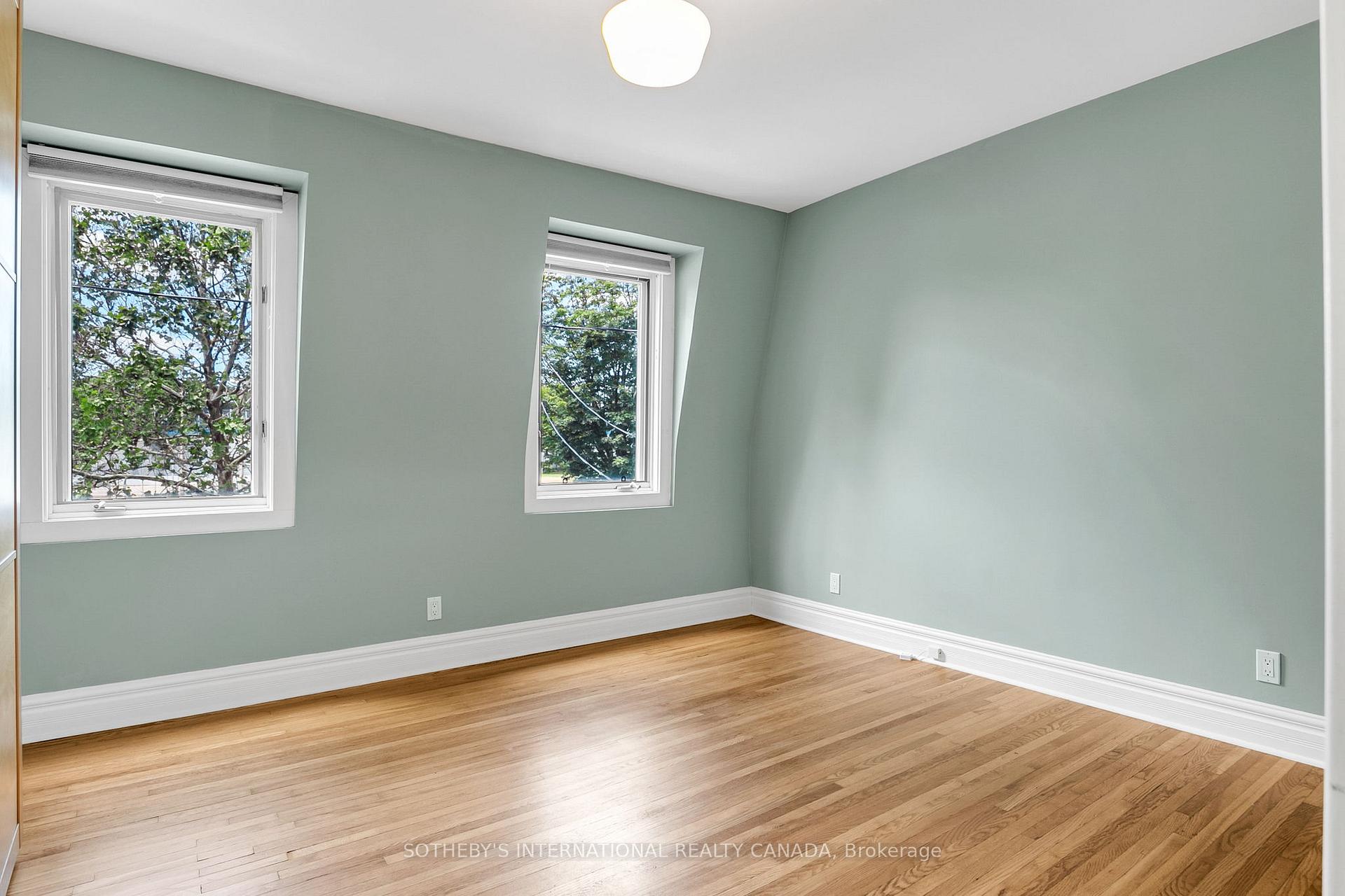 221 Booth Avenue
