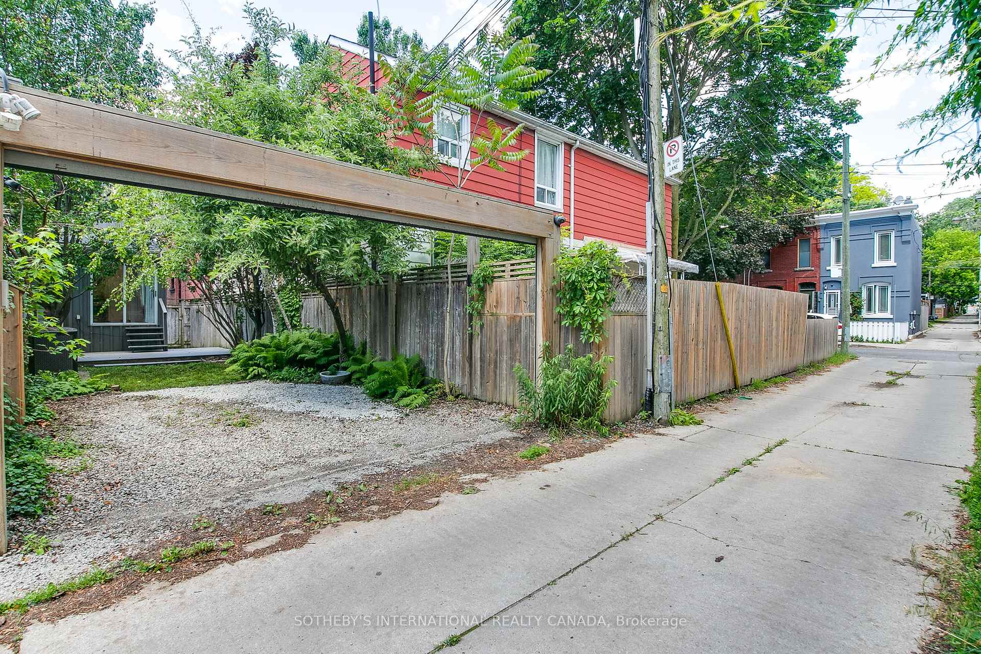 221 Booth Avenue