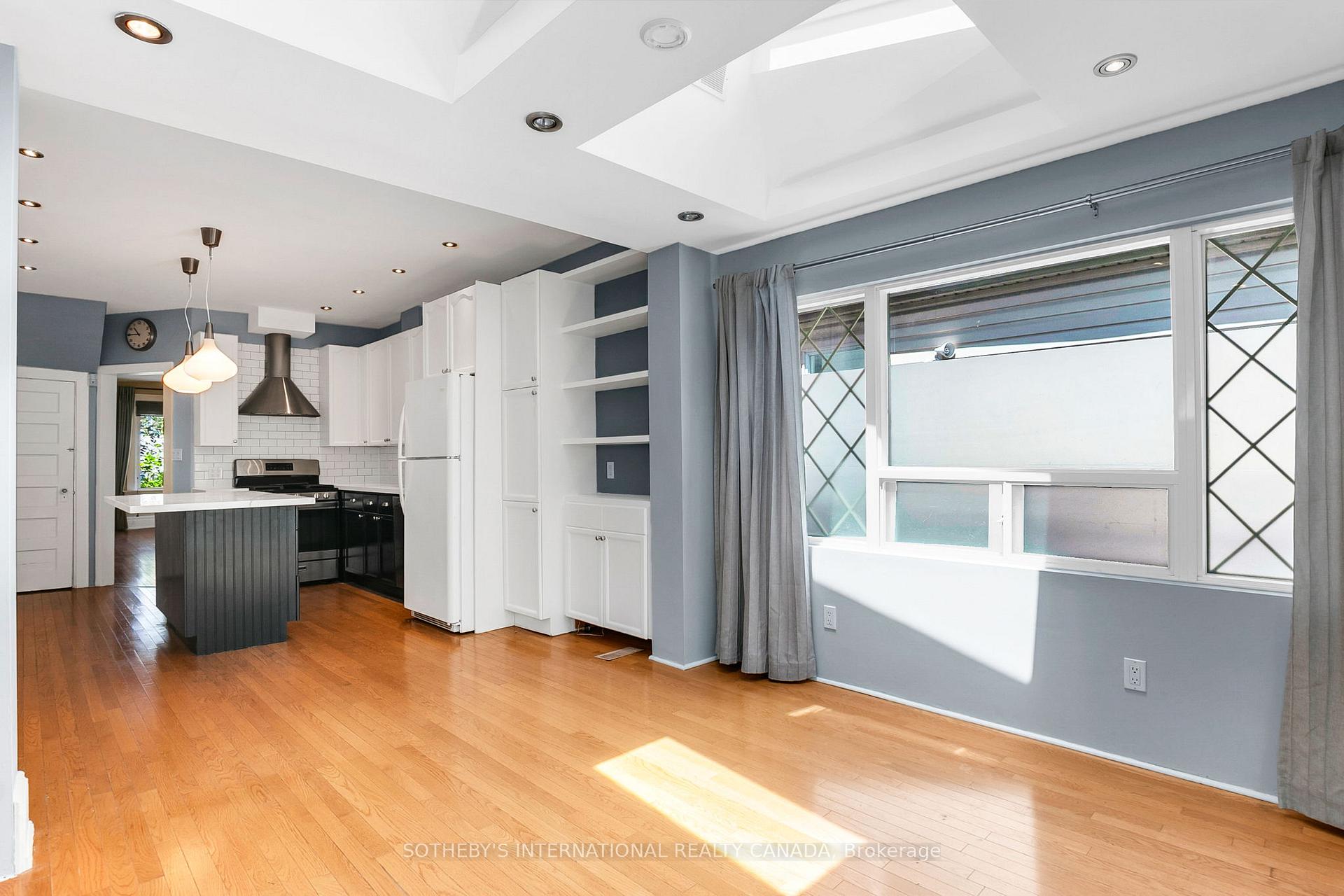 221 Booth Avenue