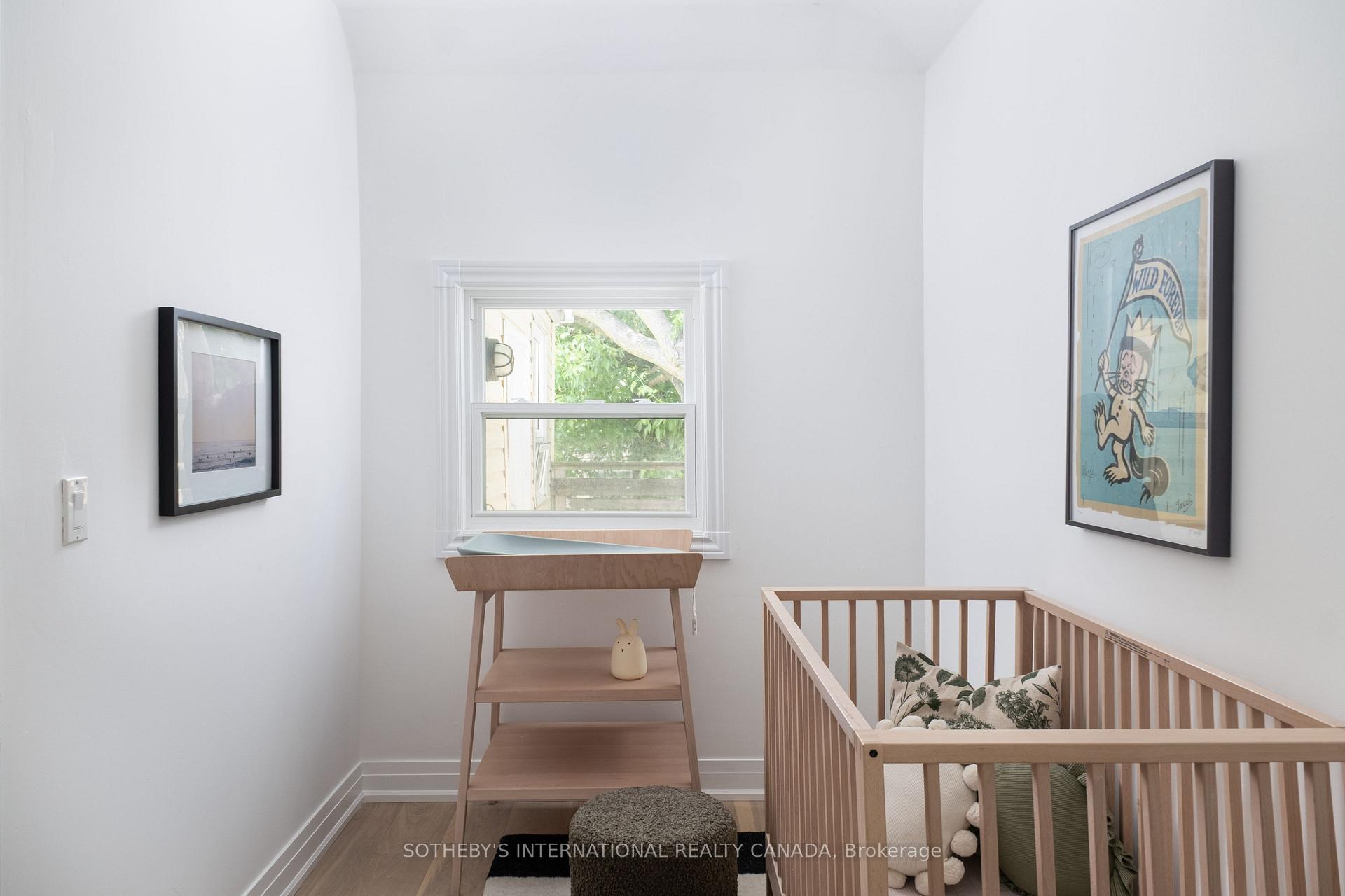 22 Connaught Avenue