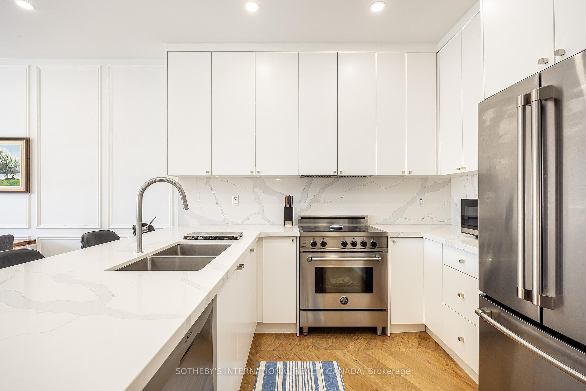 74 Coxwell Avenue C