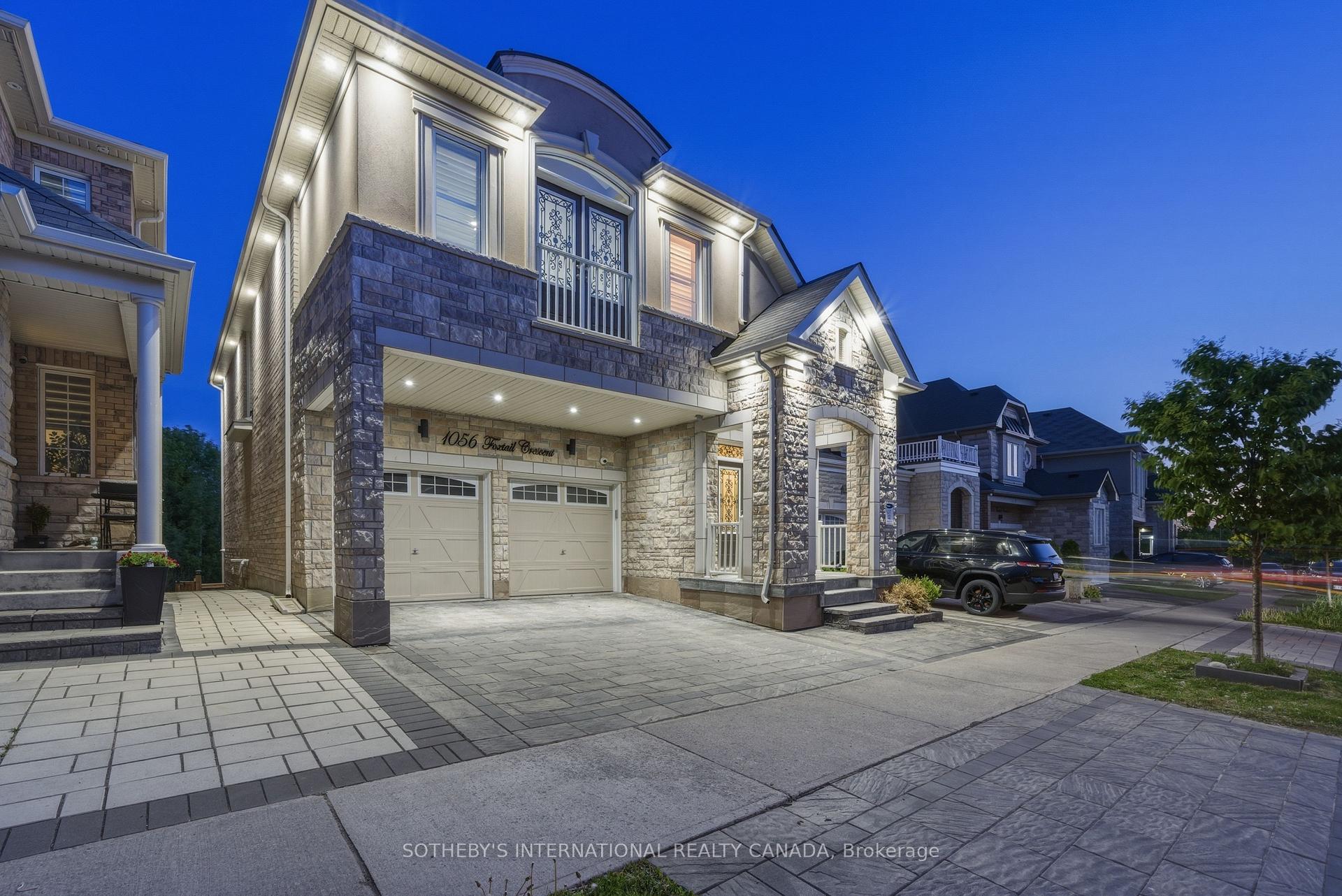 1056 Foxtail Crescent