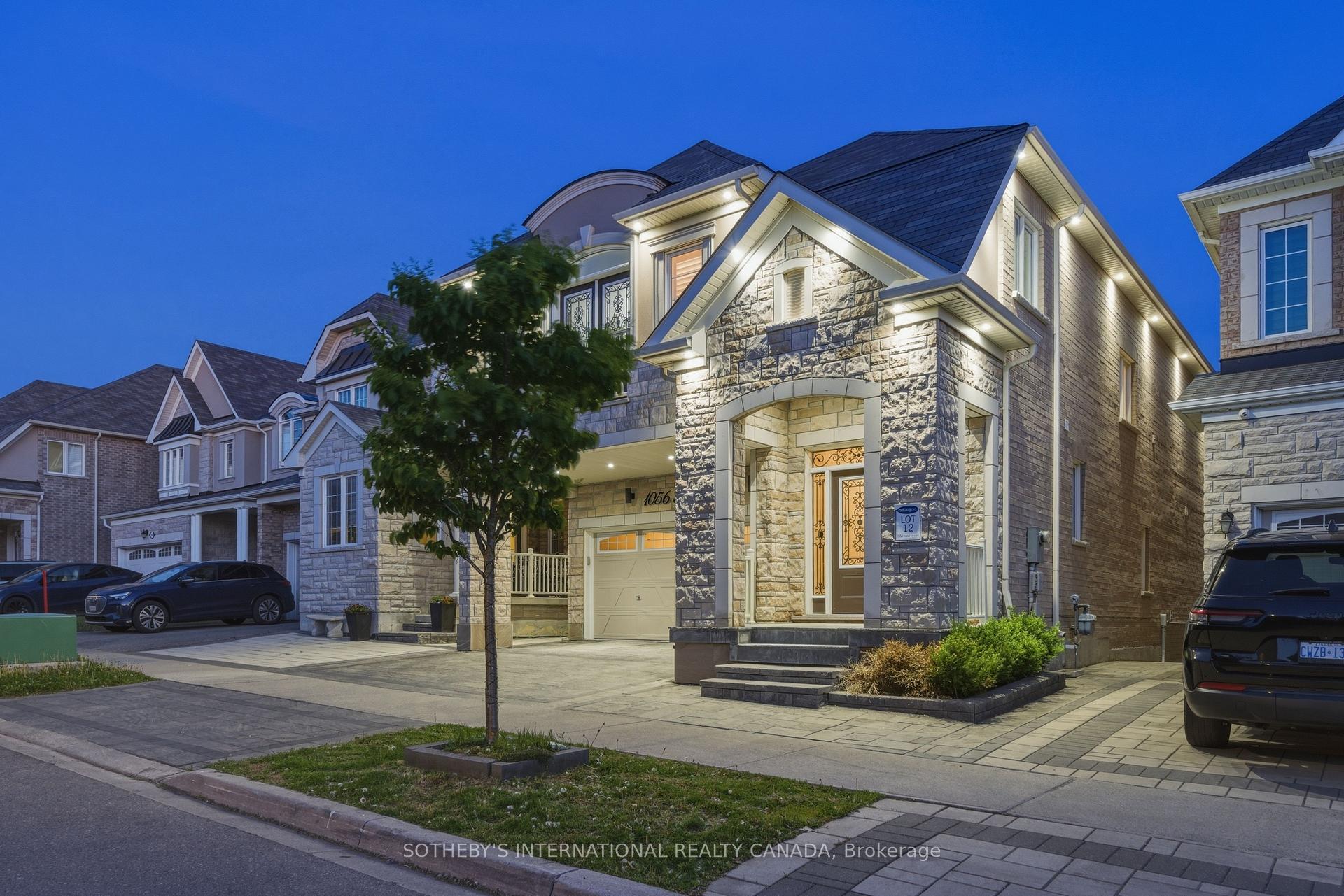 1056 Foxtail Crescent