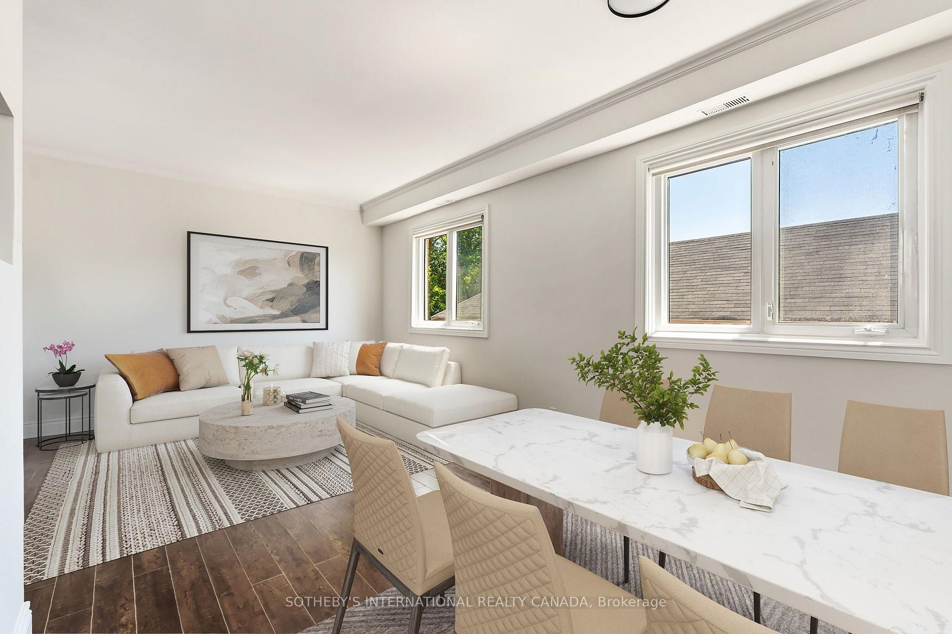 101 Hammersmith Avenue 210, Toronto Unit: 210