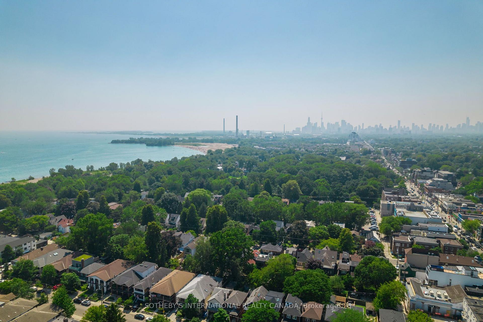 101 Hammersmith Avenue 210, Toronto Unit: 210