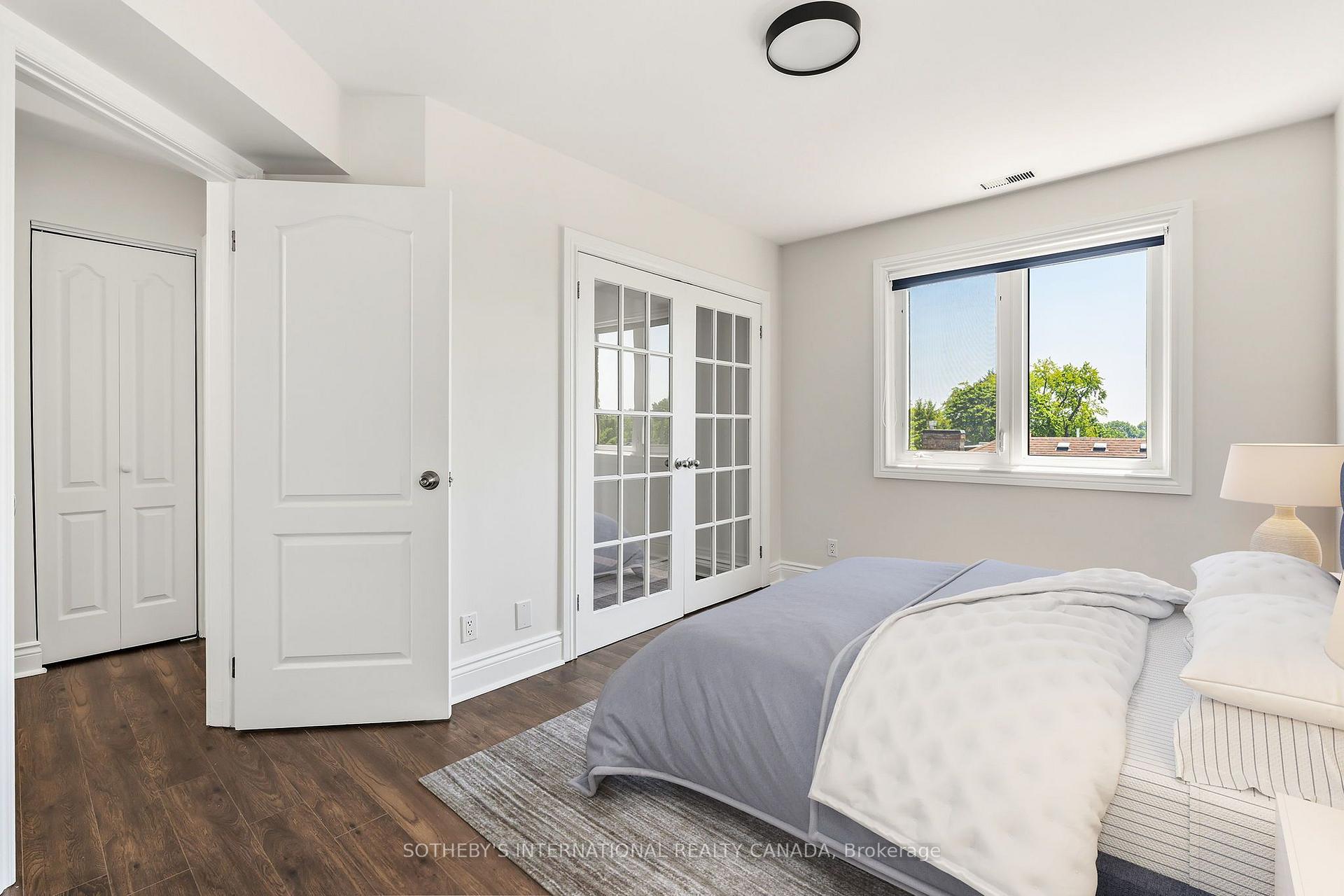 101 Hammersmith Avenue 210, Toronto Unit: 210