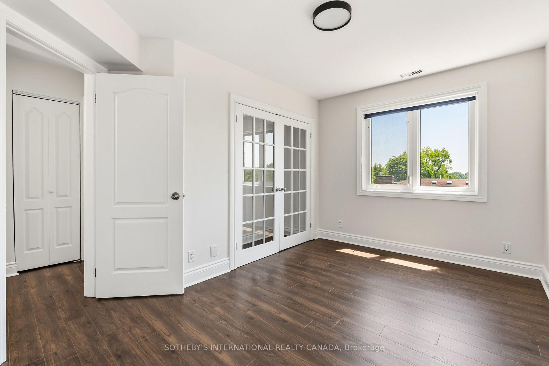 101 Hammersmith Avenue 210, Toronto Unit: 210