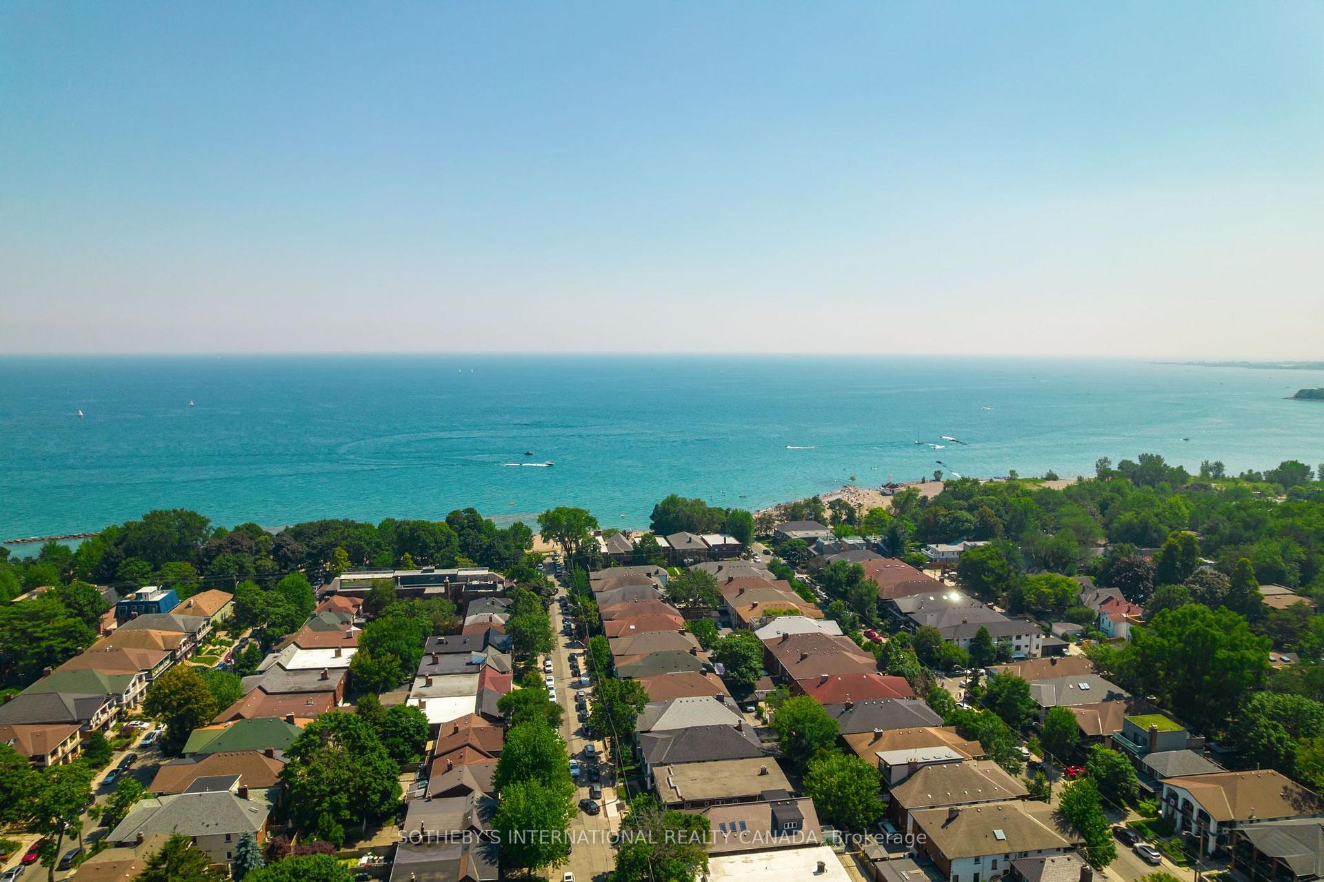 101 Hammersmith Avenue 210, Toronto Unit: 210