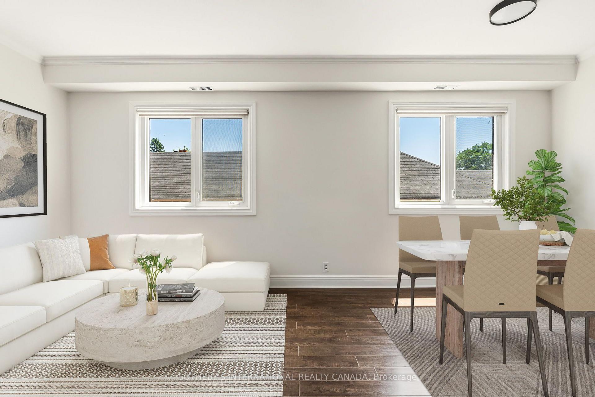101 Hammersmith Avenue 210, Toronto Unit: 210