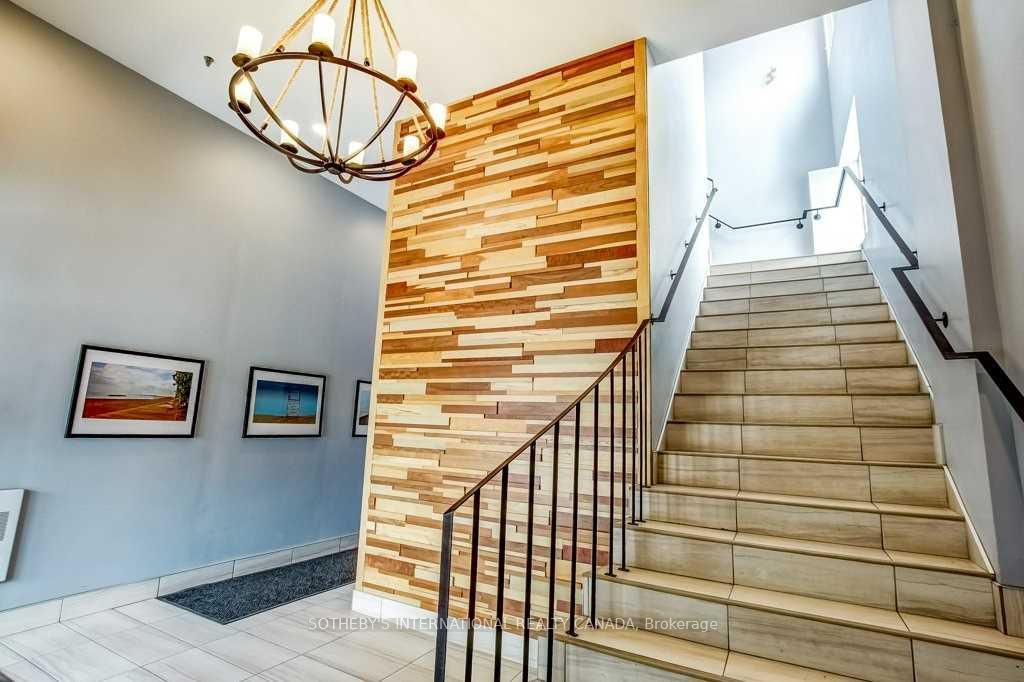 101 Hammersmith Avenue 210, Toronto Unit: 210