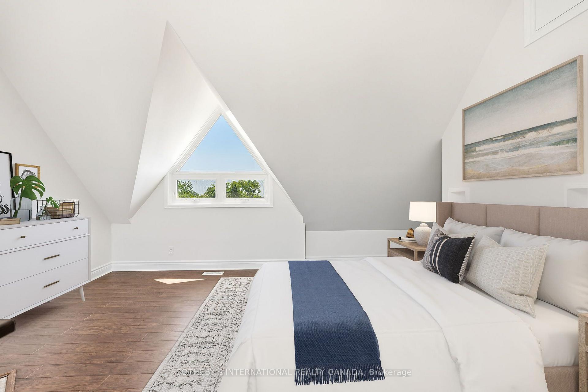 101 Hammersmith Avenue 210, Toronto Unit: 210
