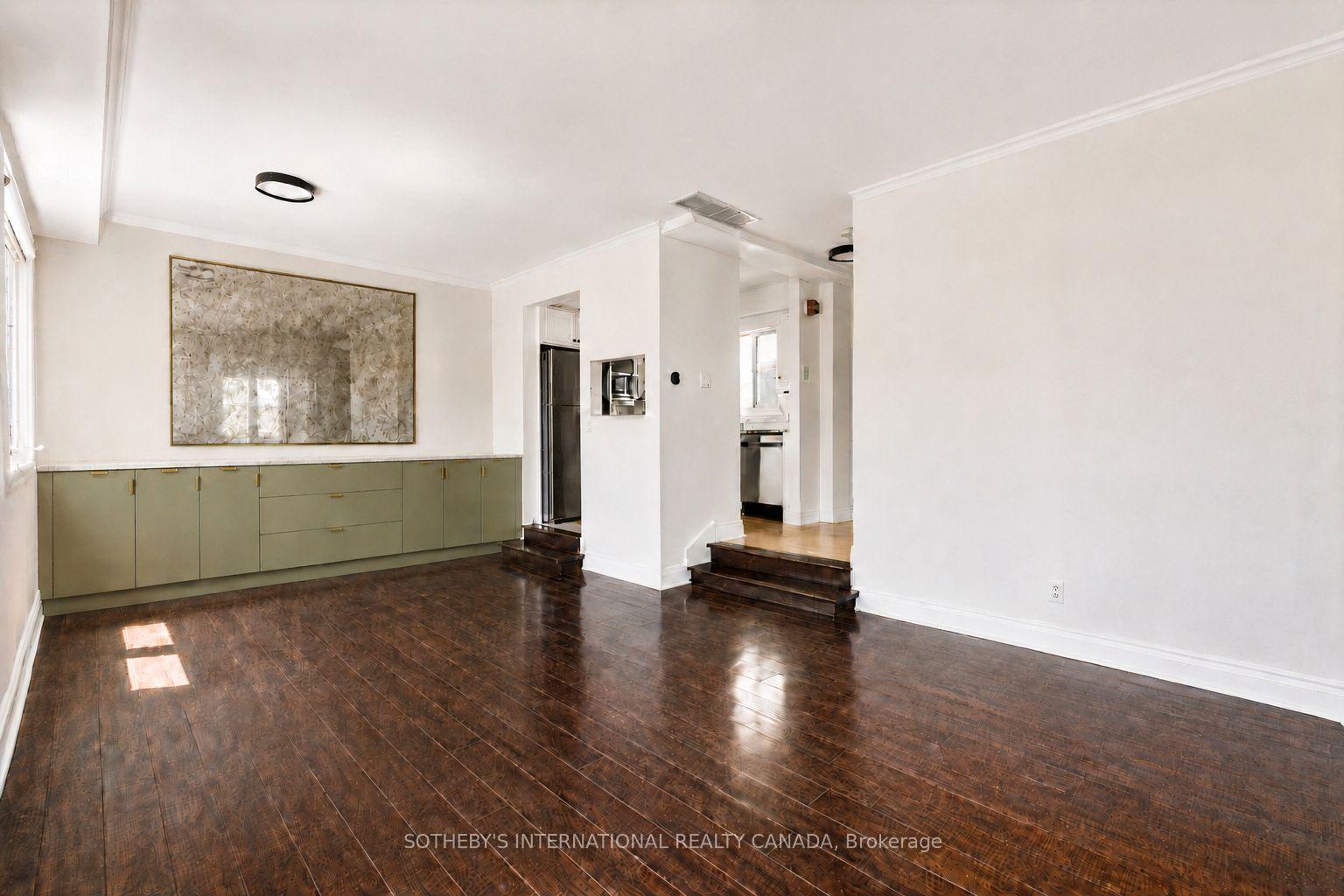 101 Hammersmith Avenue 210, Toronto Unit: 210