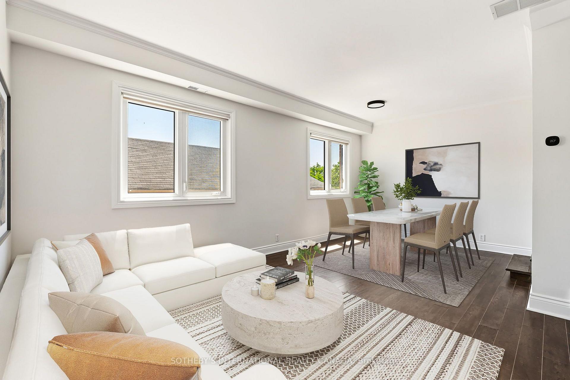 101 Hammersmith Avenue 210, Toronto Unit: 210