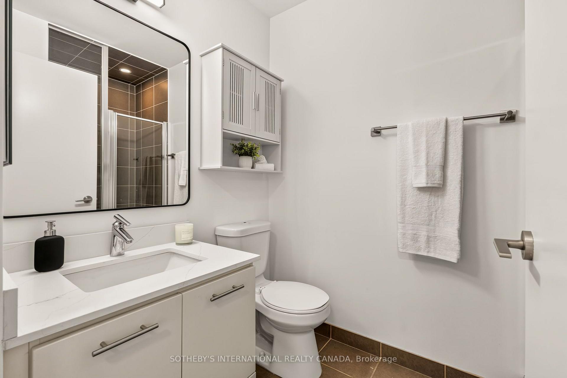 135 Village Green Square 519, Toronto Unit: 519