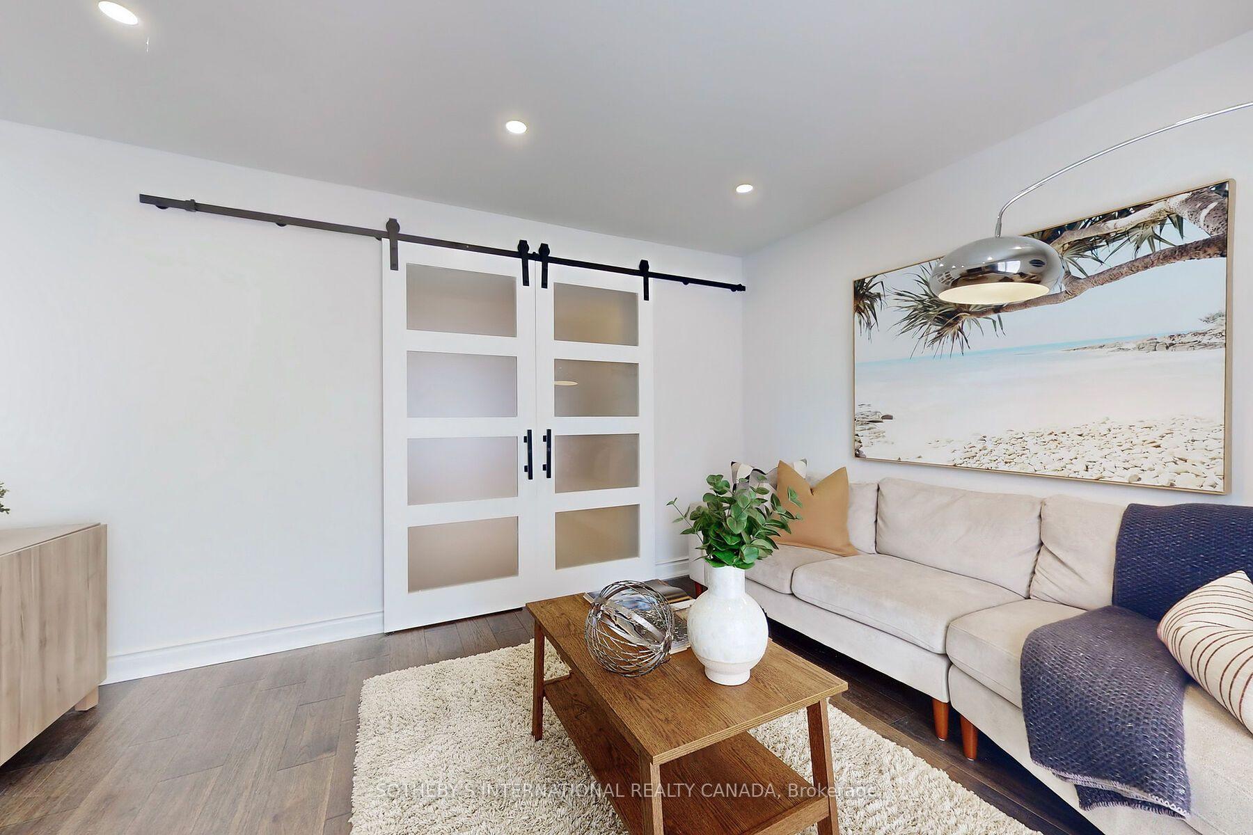 1271 Gerrard Street E, Toronto
