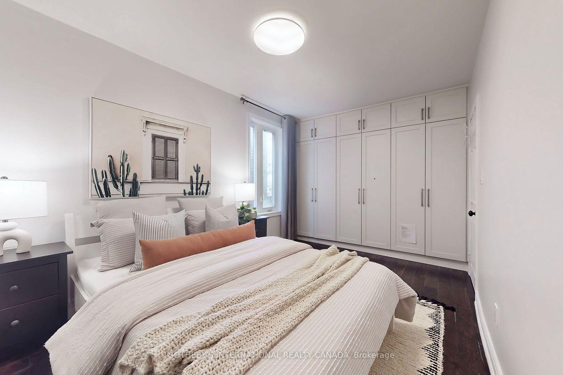 1271 Gerrard Street E, Toronto
