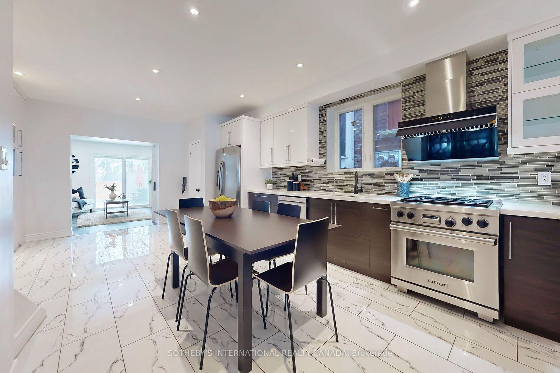 1271 Gerrard Street E, Toronto