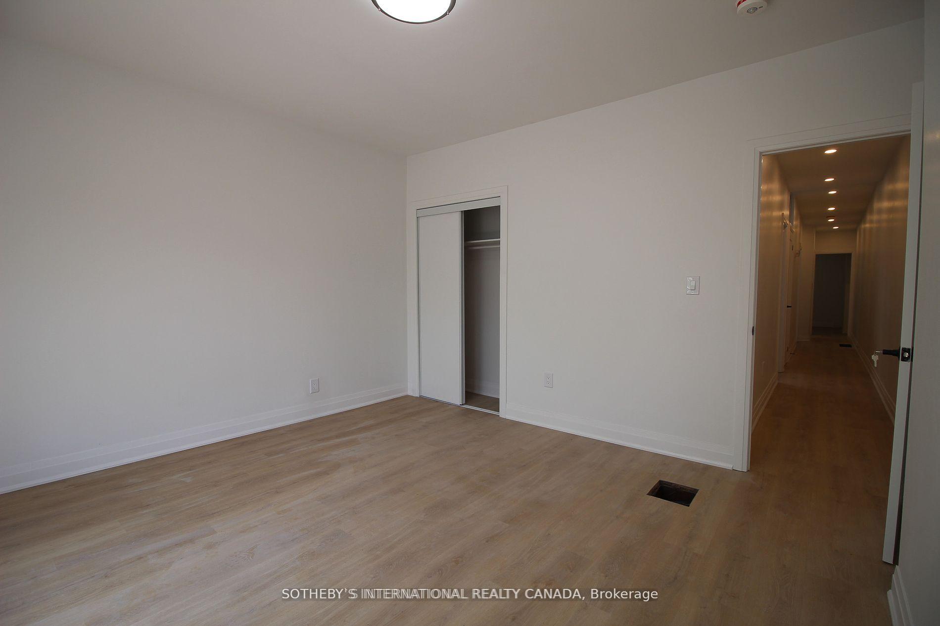 1026 Queen Street Upper, Toronto Unit: Upper