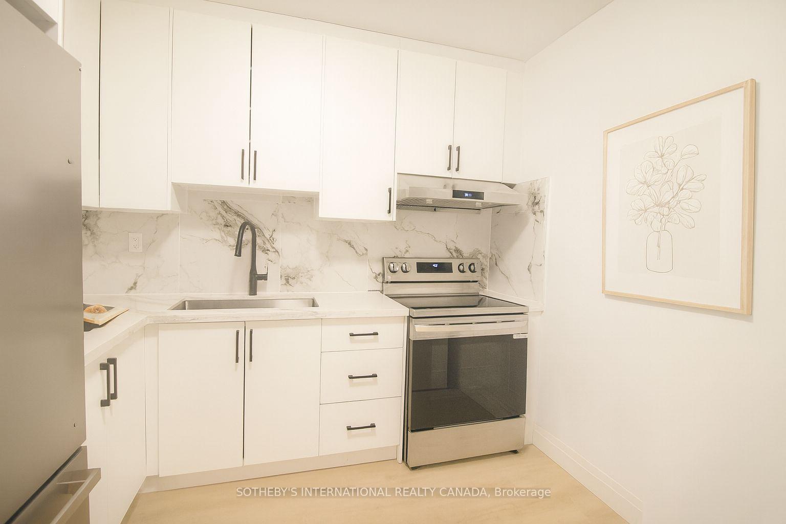 1026 Queen Street Upper, Toronto Unit: Upper