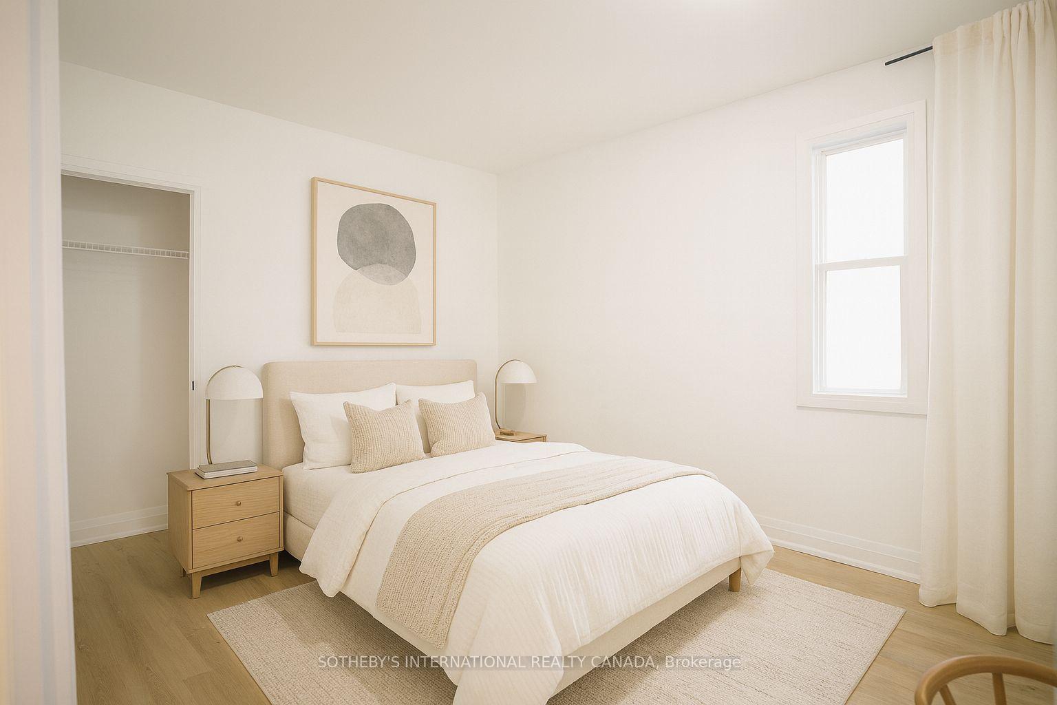 1026 Queen Street Upper, Toronto Unit: Upper