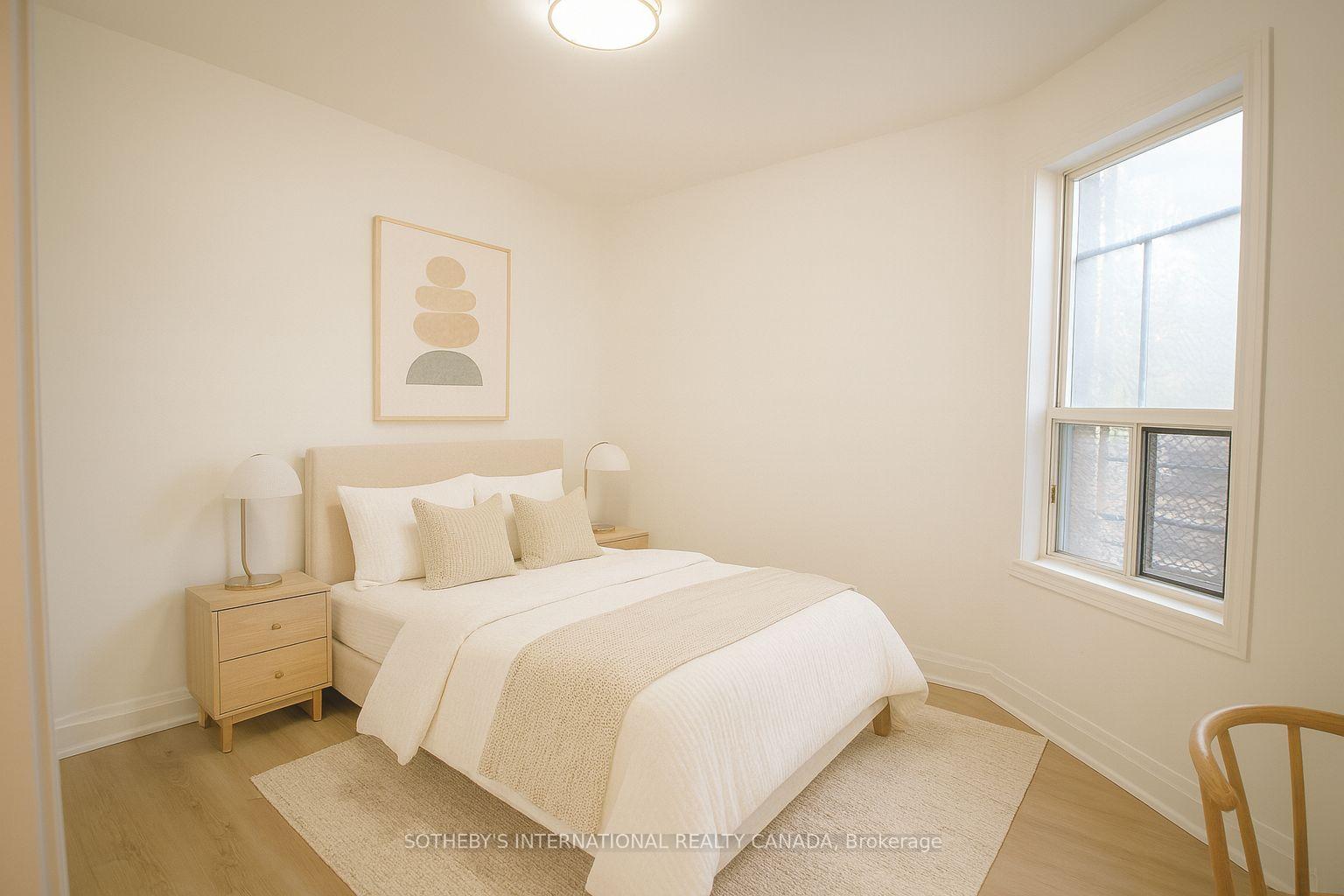 1026 Queen Street Upper, Toronto Unit: Upper