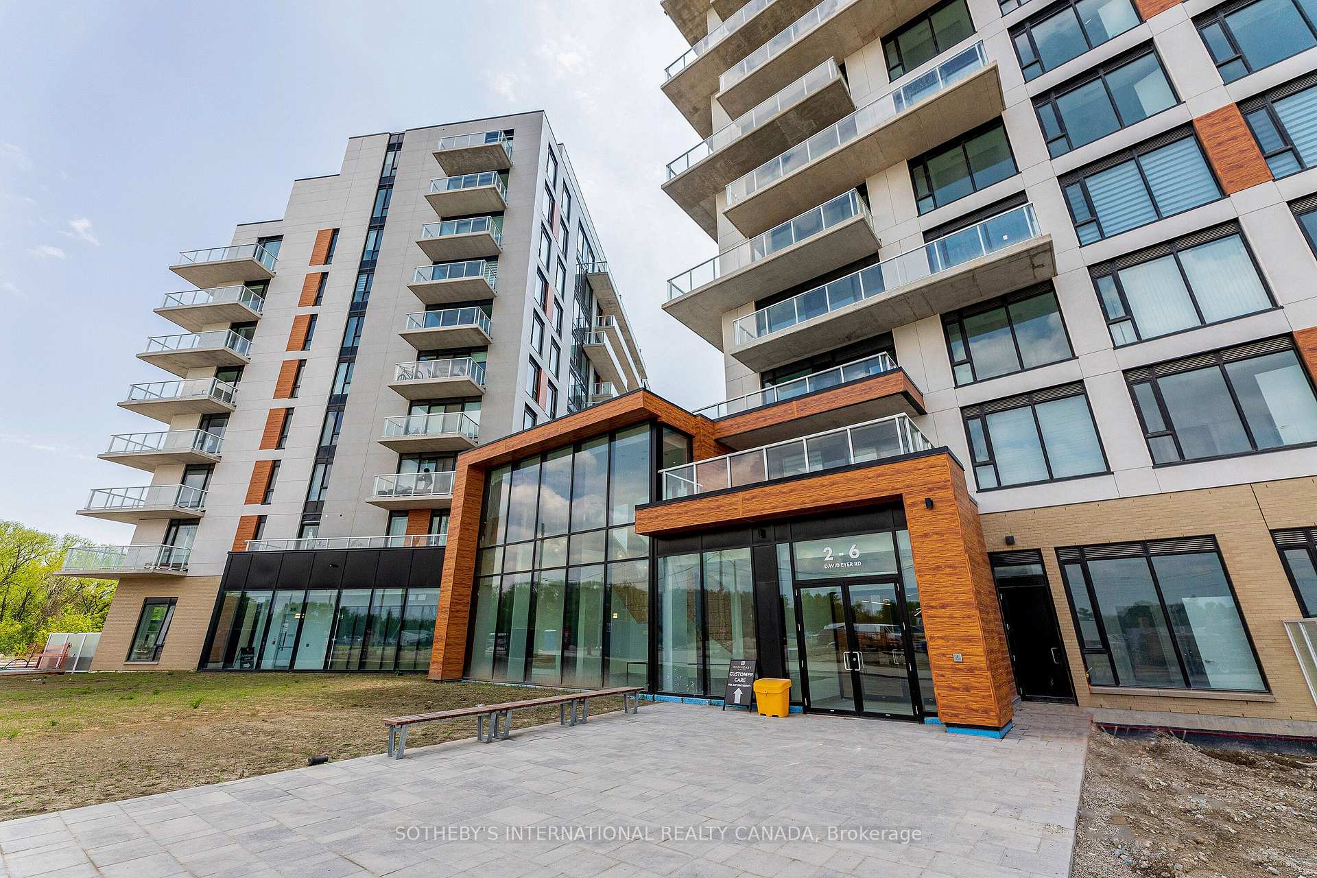 6 David Eyer Road 613