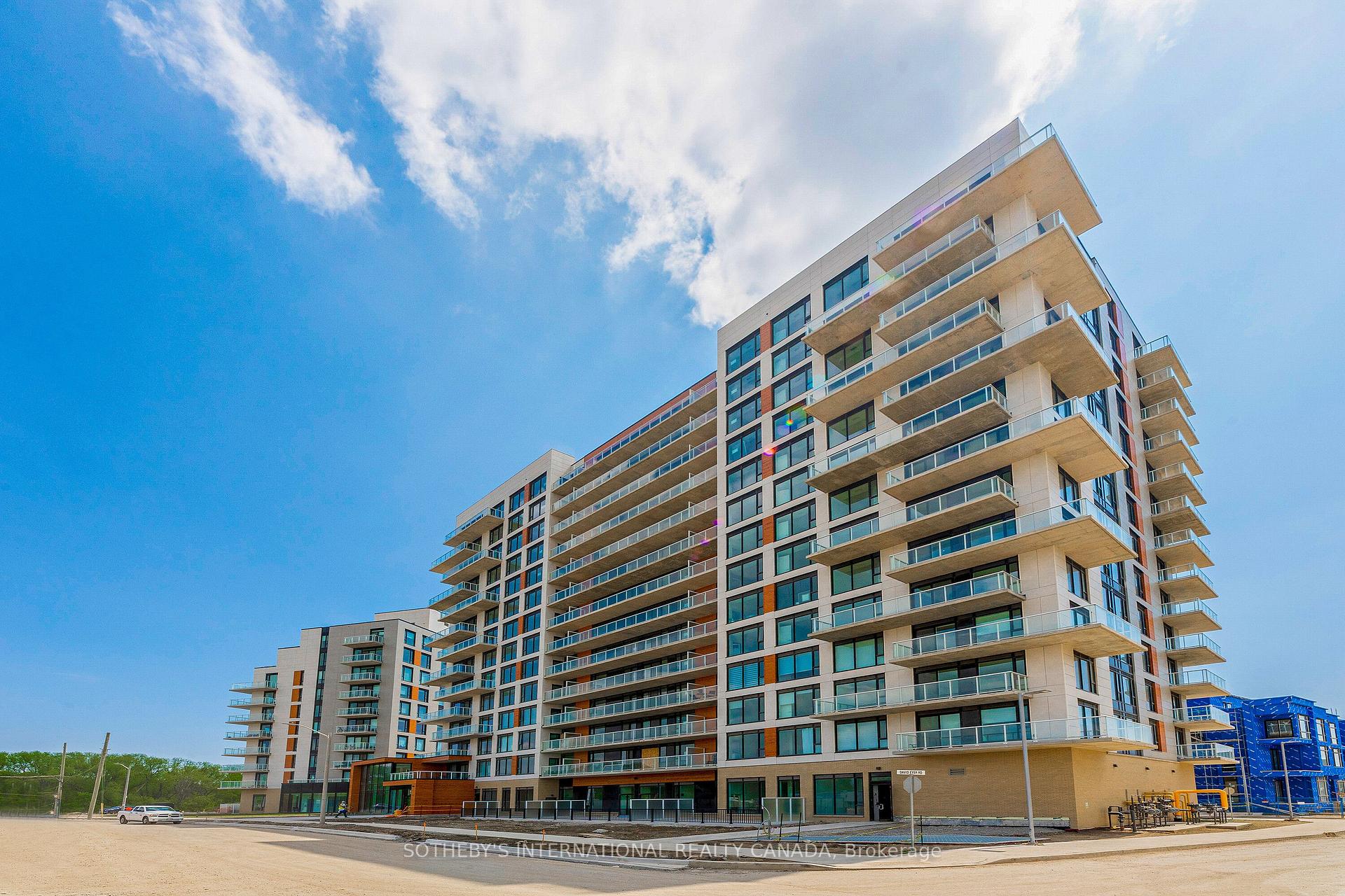 6 David Eyer Road 613