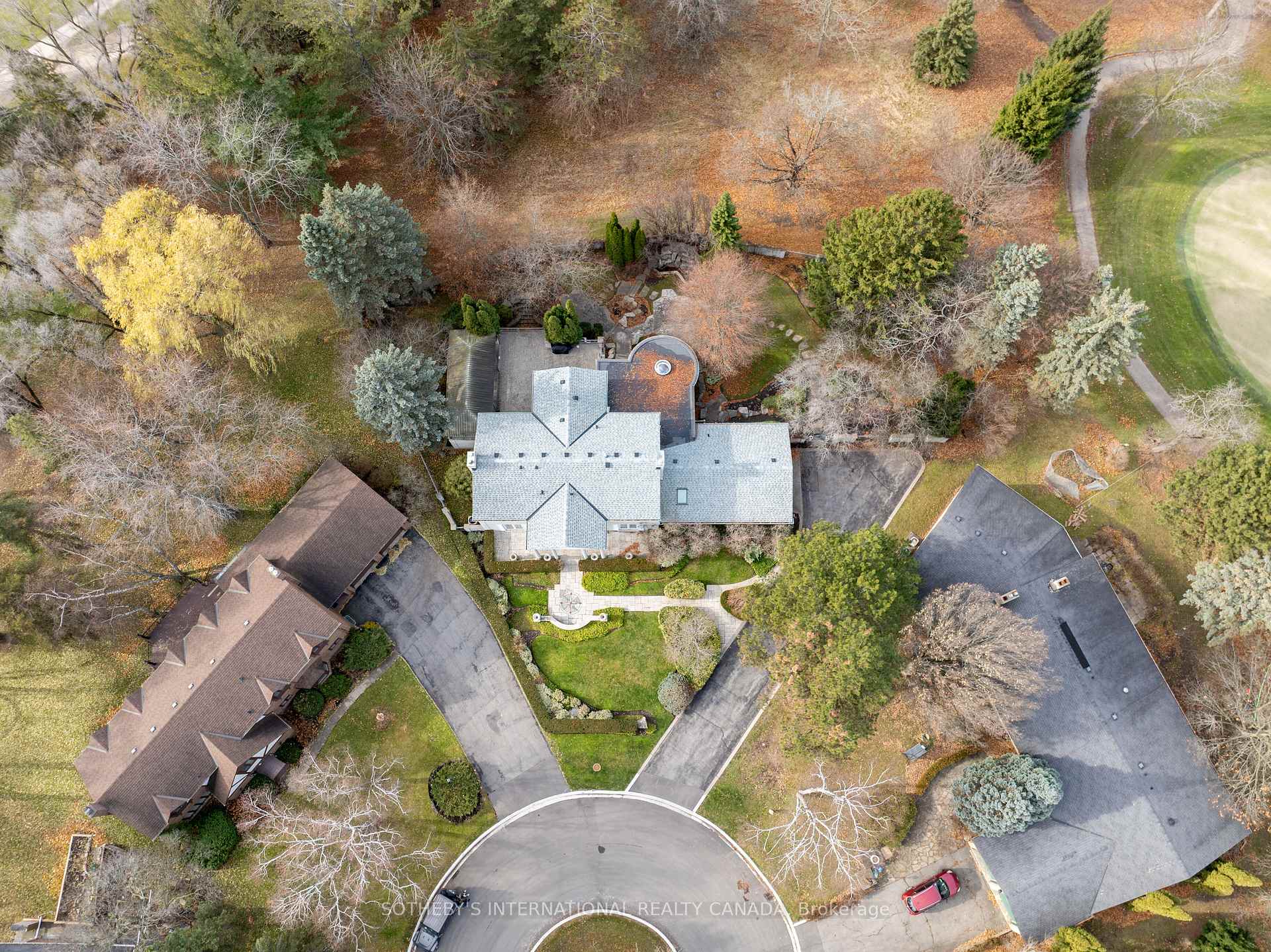 91 Fairway Heights Drive