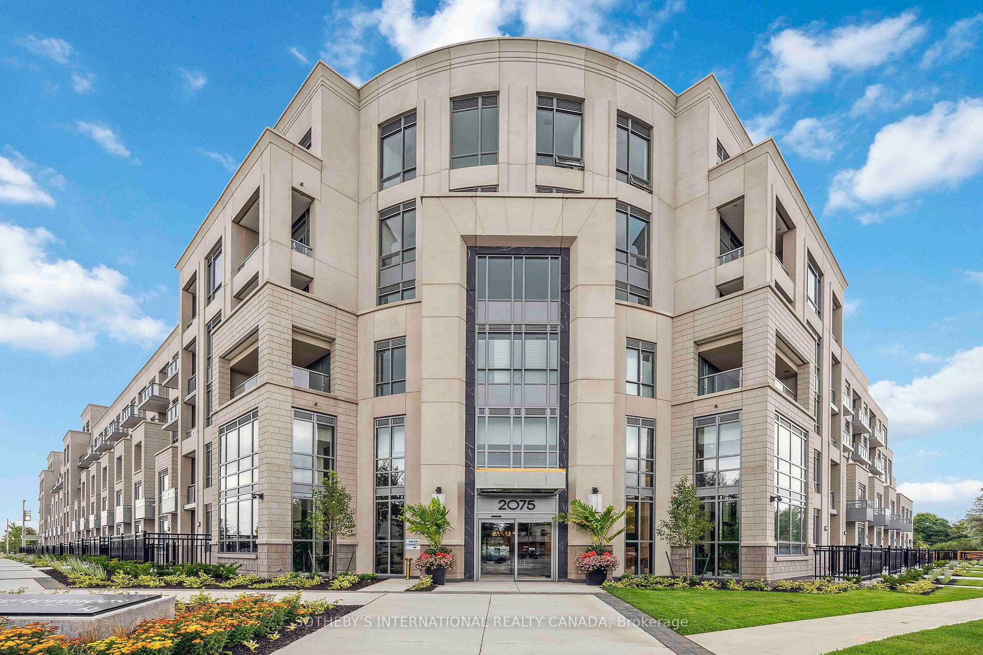 2075 King Road Unit: 405