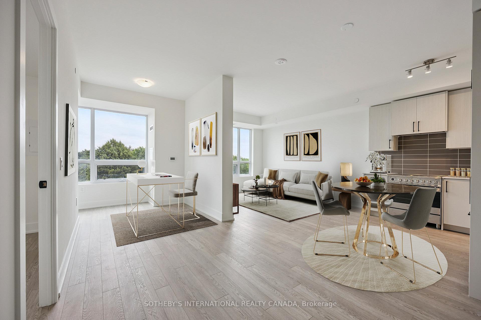 2075 King Road Unit: 405