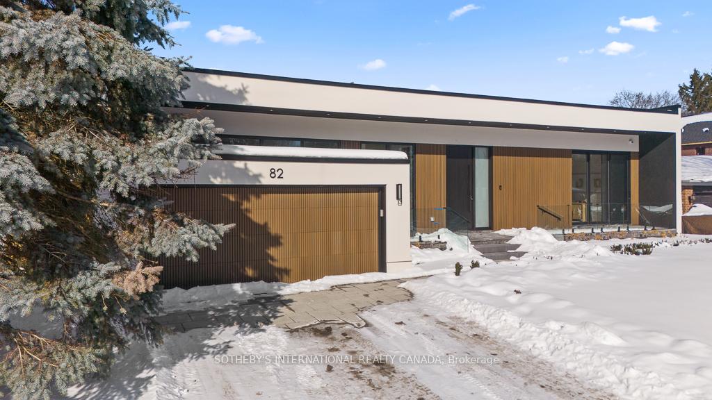 82 Donhill Crescent