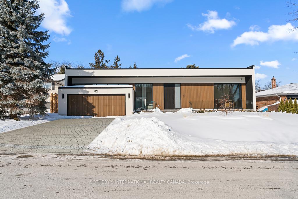 82 Donhill Crescent
