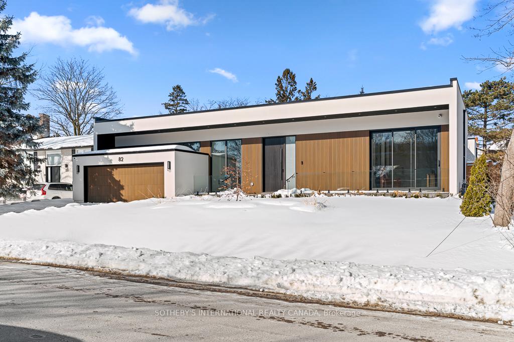 82 Donhill Crescent