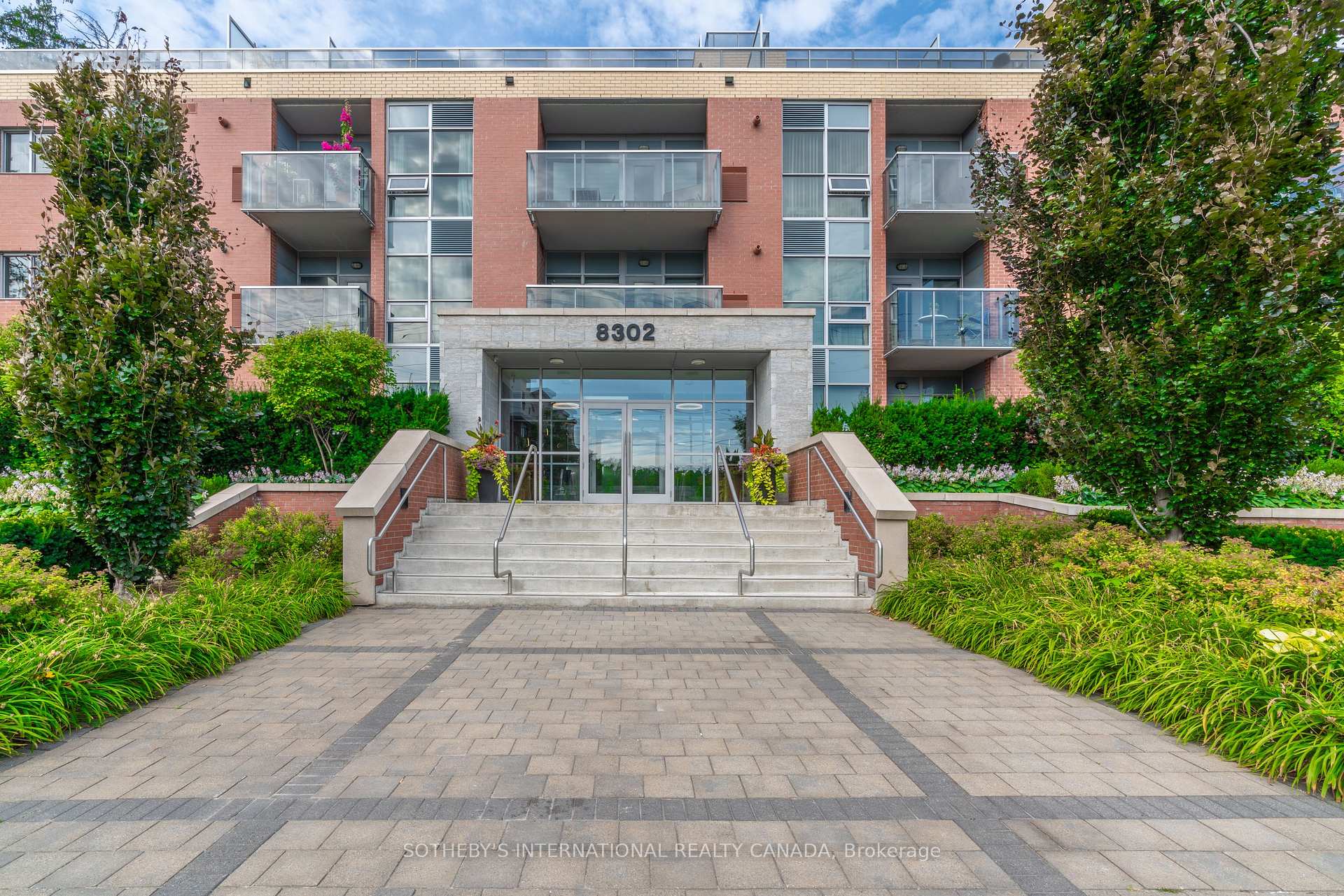 8302 Islington Avenue 302